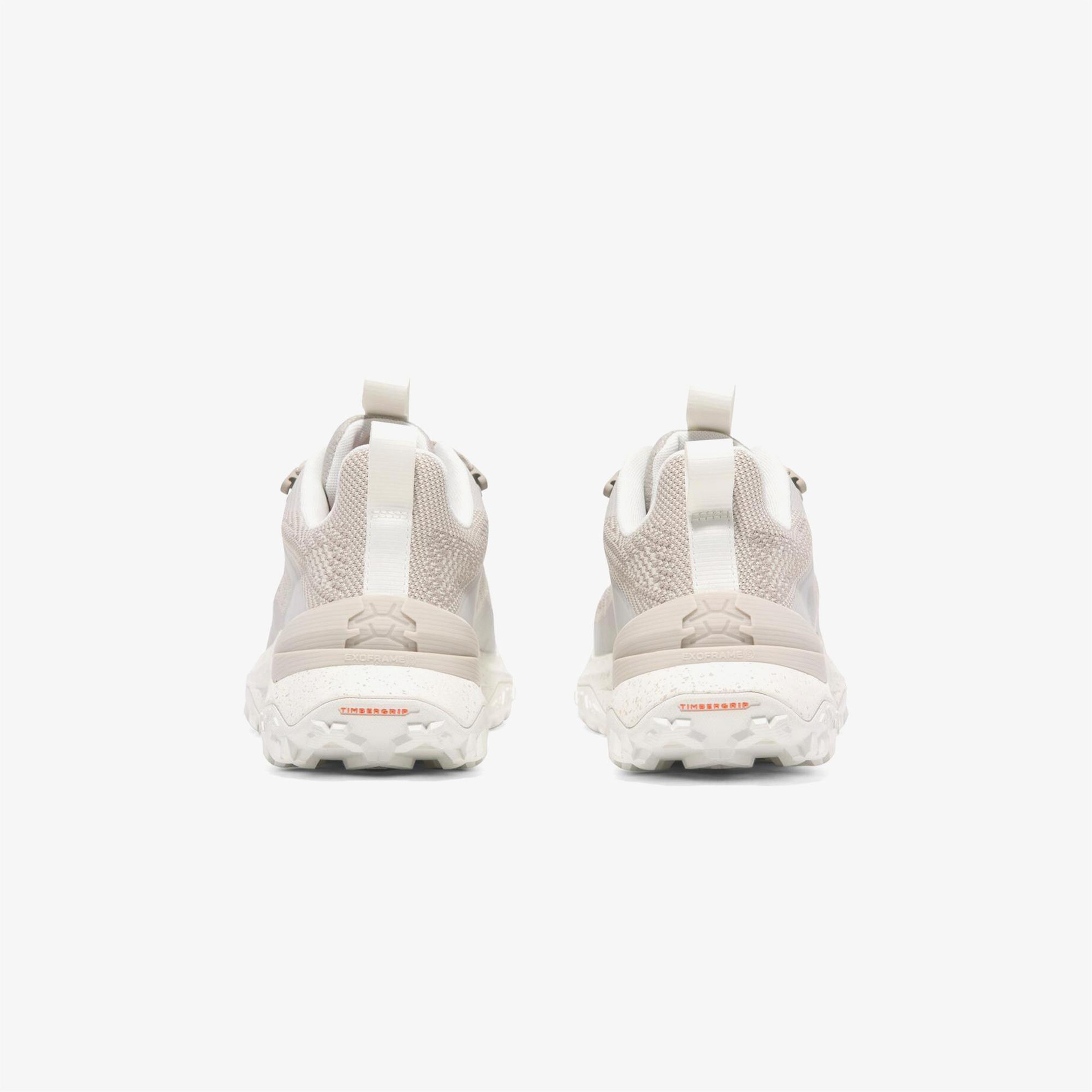 Timberland Motion Access Low Lace Up Erkek Bej Spor Ayakkabı