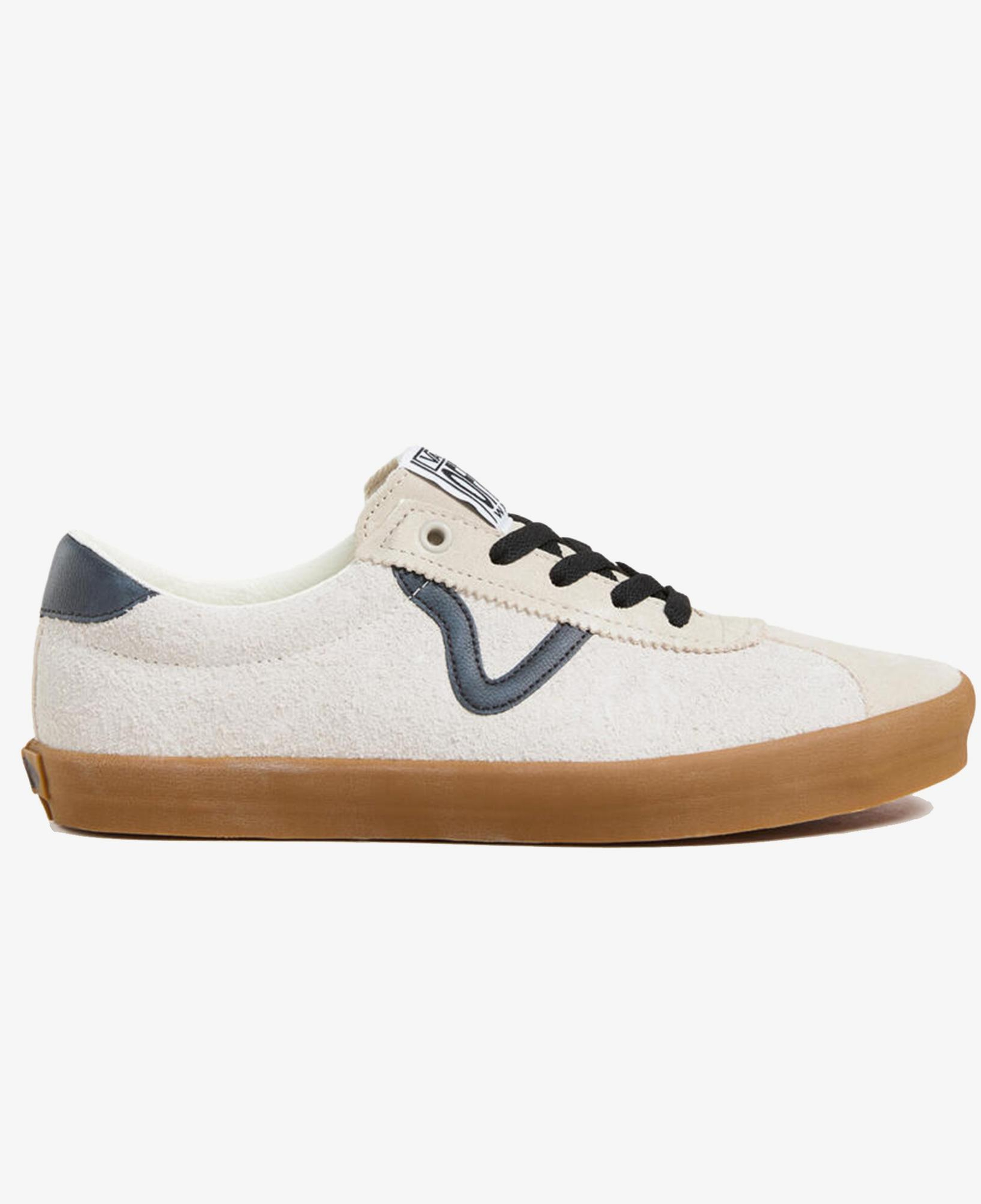 Vans Sport Low Unisex Renkli Sneaker