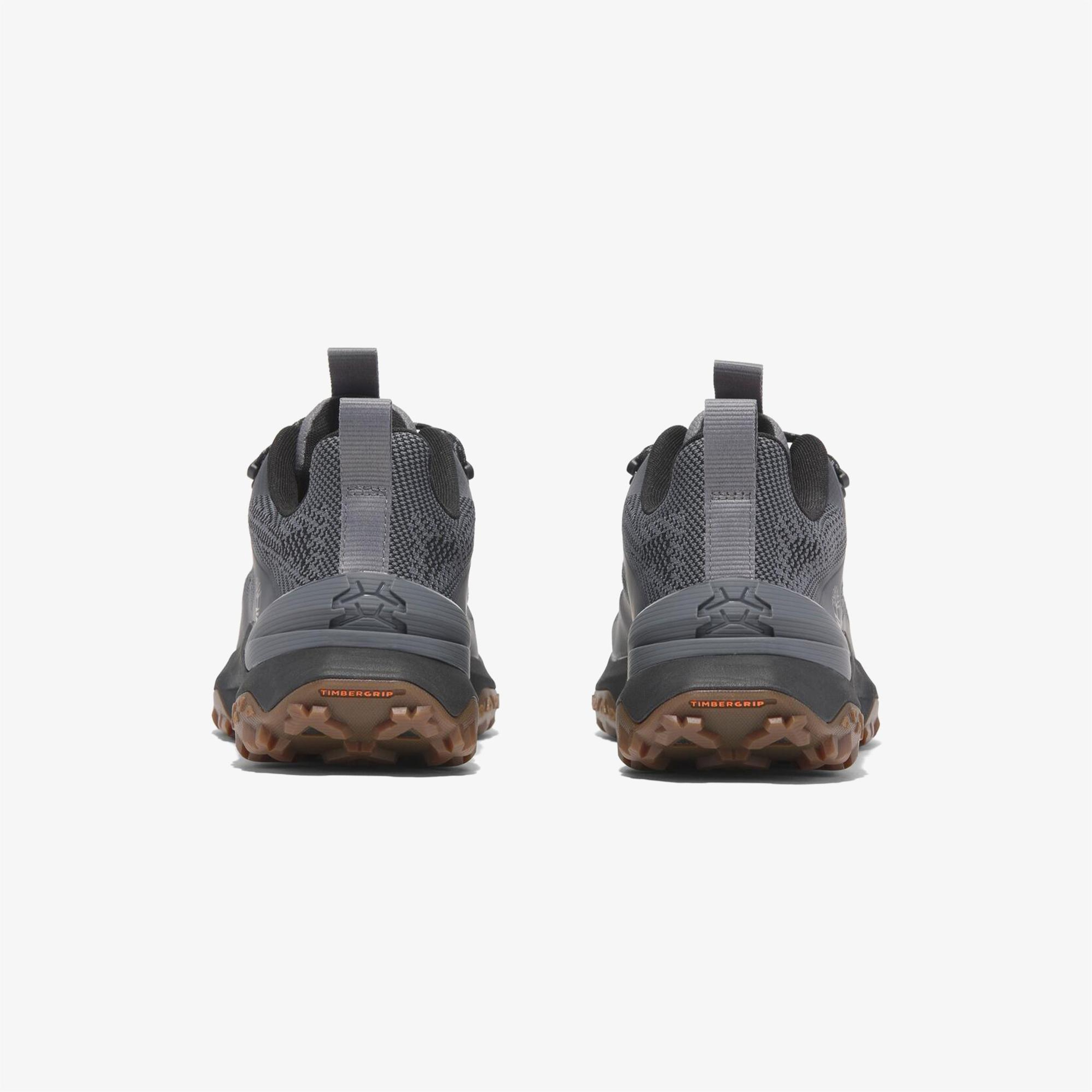 Timberland Motion Access Low Lace Up Erkek Gri Spor Ayakkabı