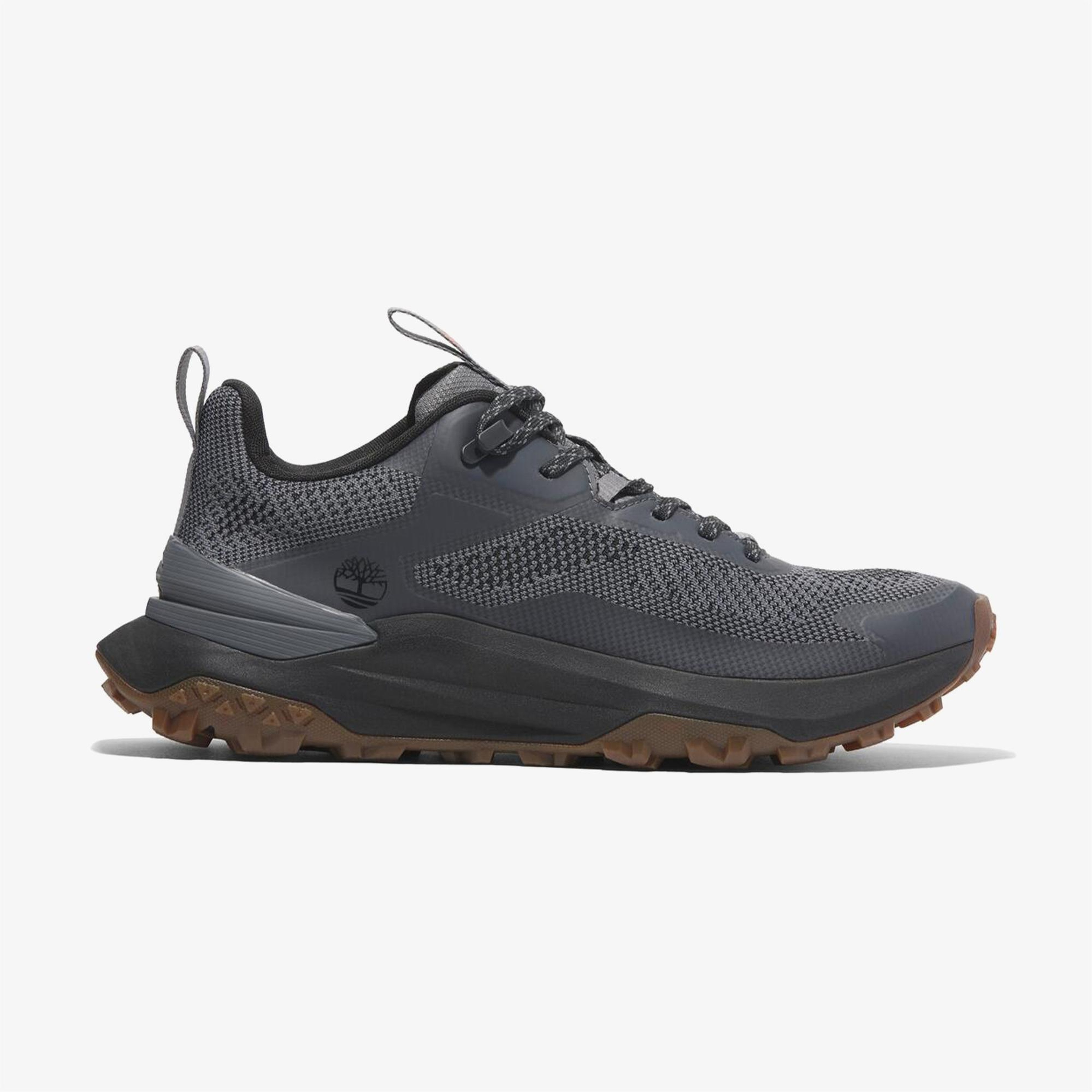Timberland Motion Access Low Lace Up Erkek Gri Spor Ayakkabı