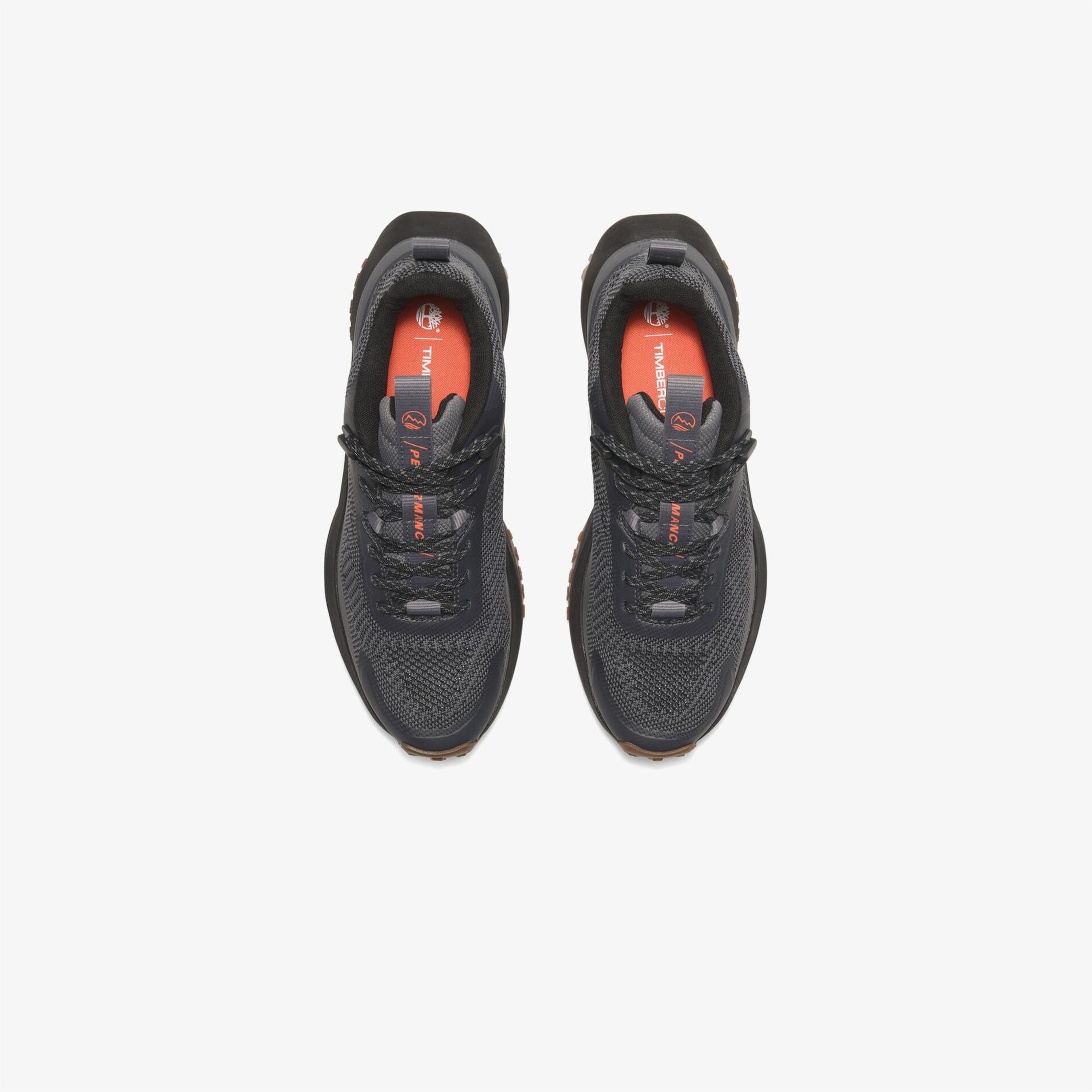 Timberland Motion Access Low Lace Up Erkek Gri Spor Ayakkabı