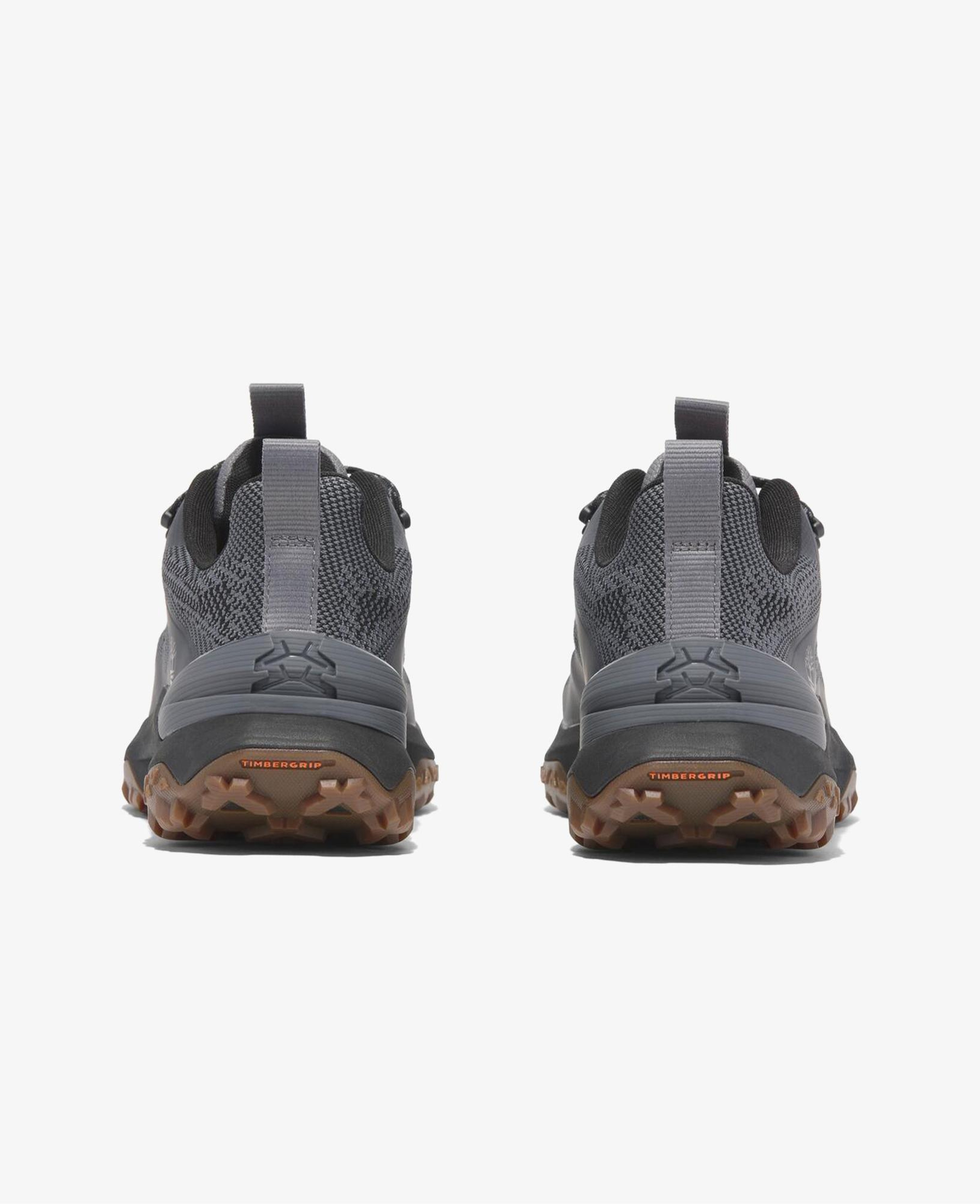 Timberland Motion Access Low Lace Up Erkek Gri Spor Ayakkabı