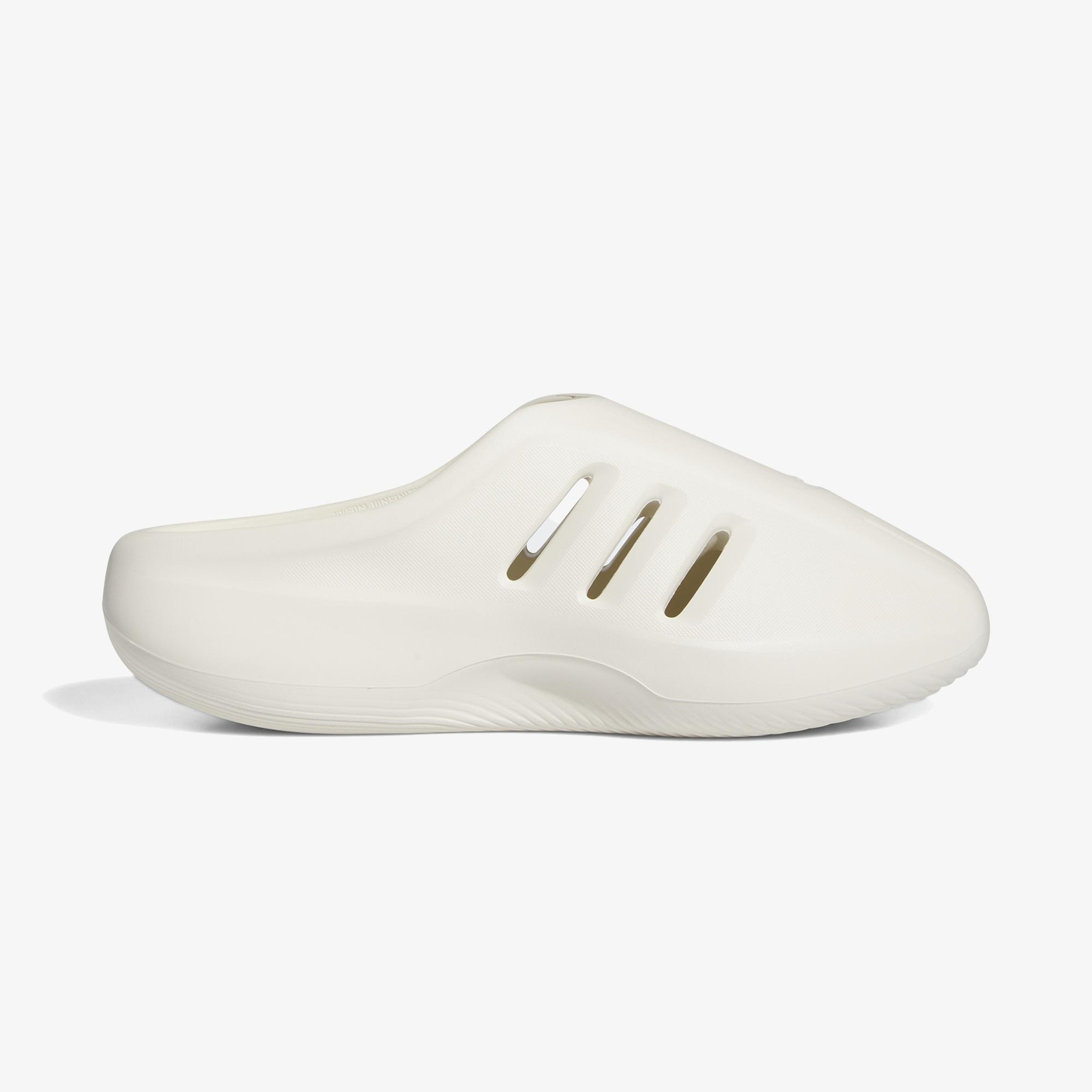 adidas Adifom Iiinfinity Mule Erkek Krem Terlik