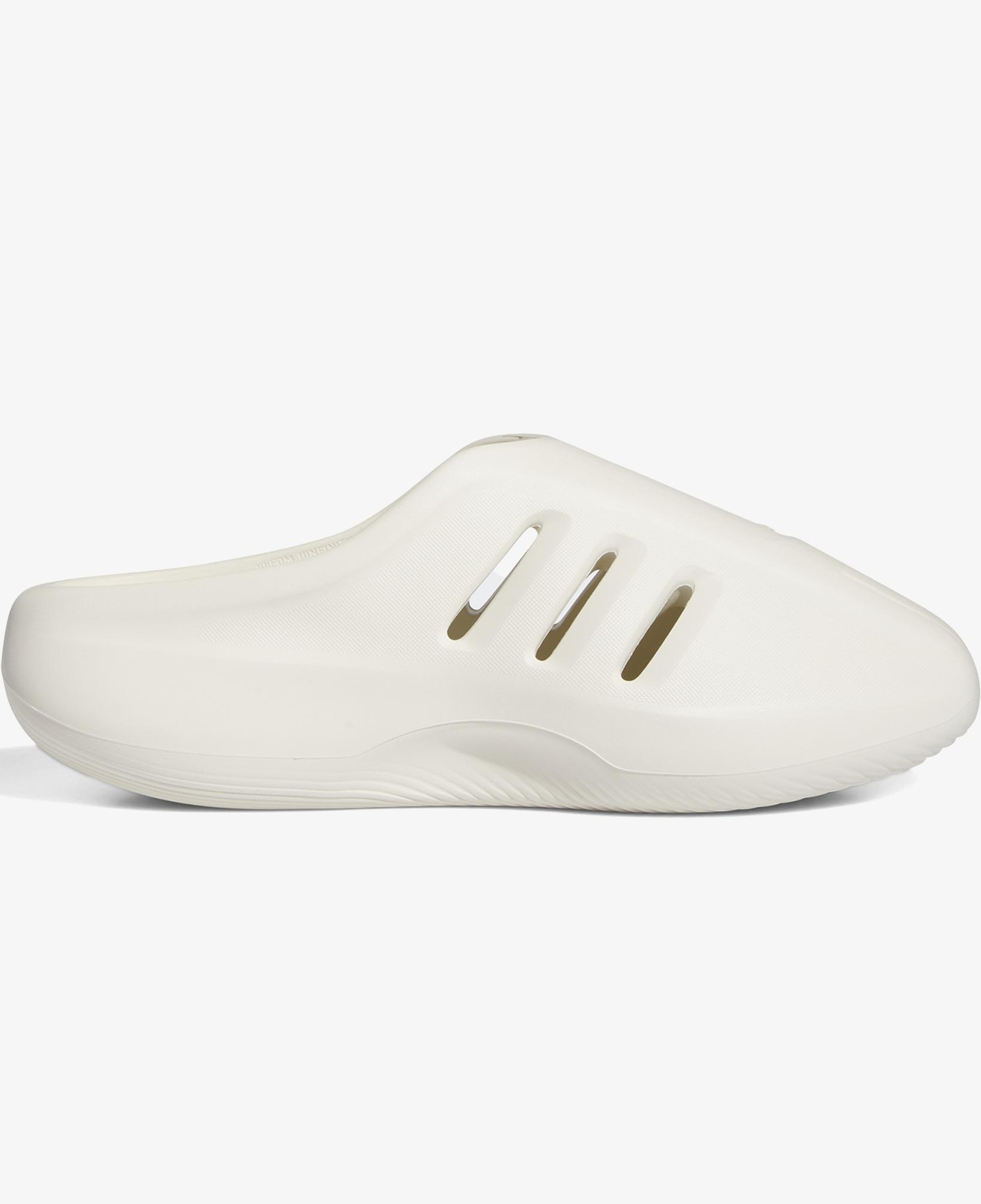 adidas Adifom Iiinfinity Mule Erkek Krem Terlik