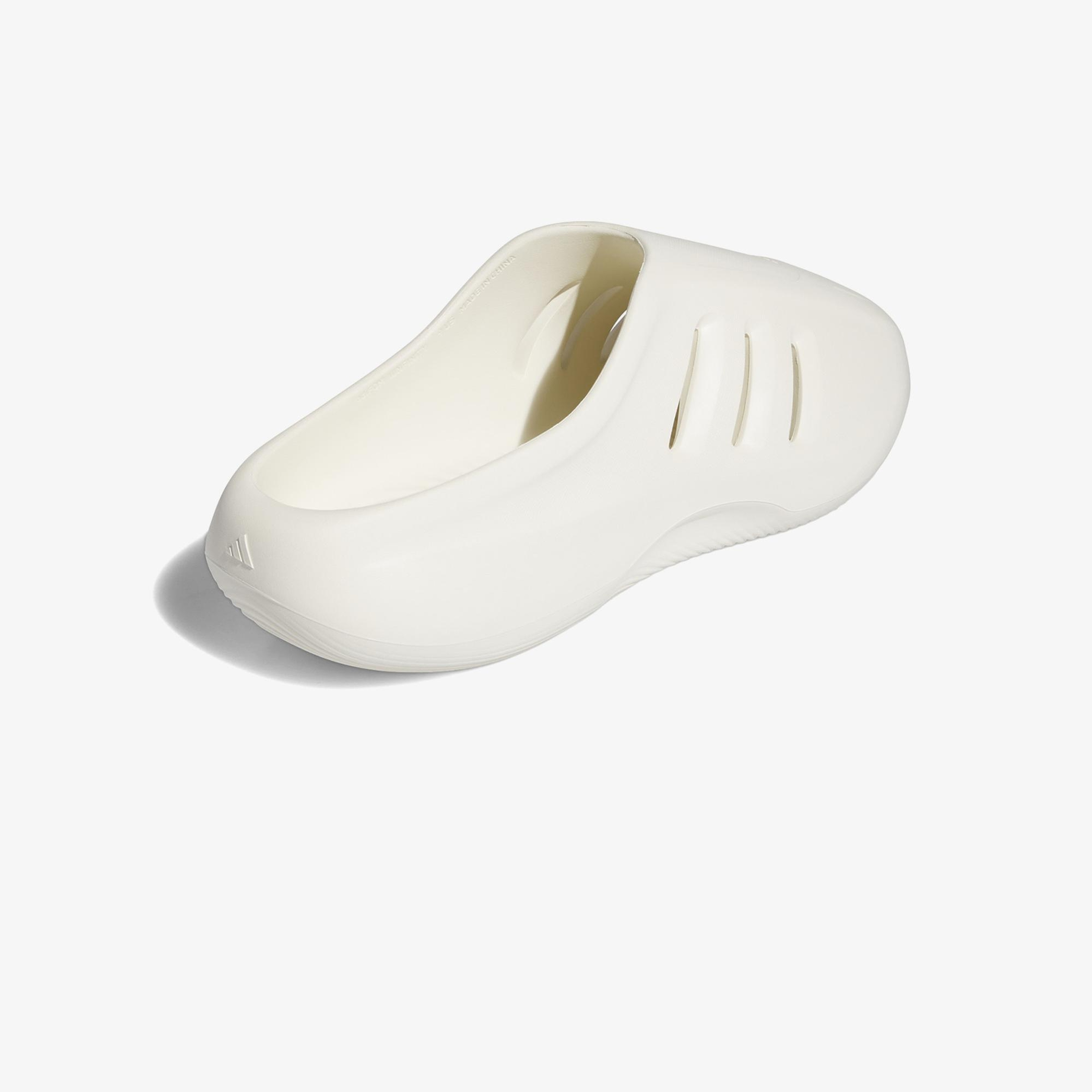 adidas Adifom Iiinfinity Mule Erkek Krem Terlik