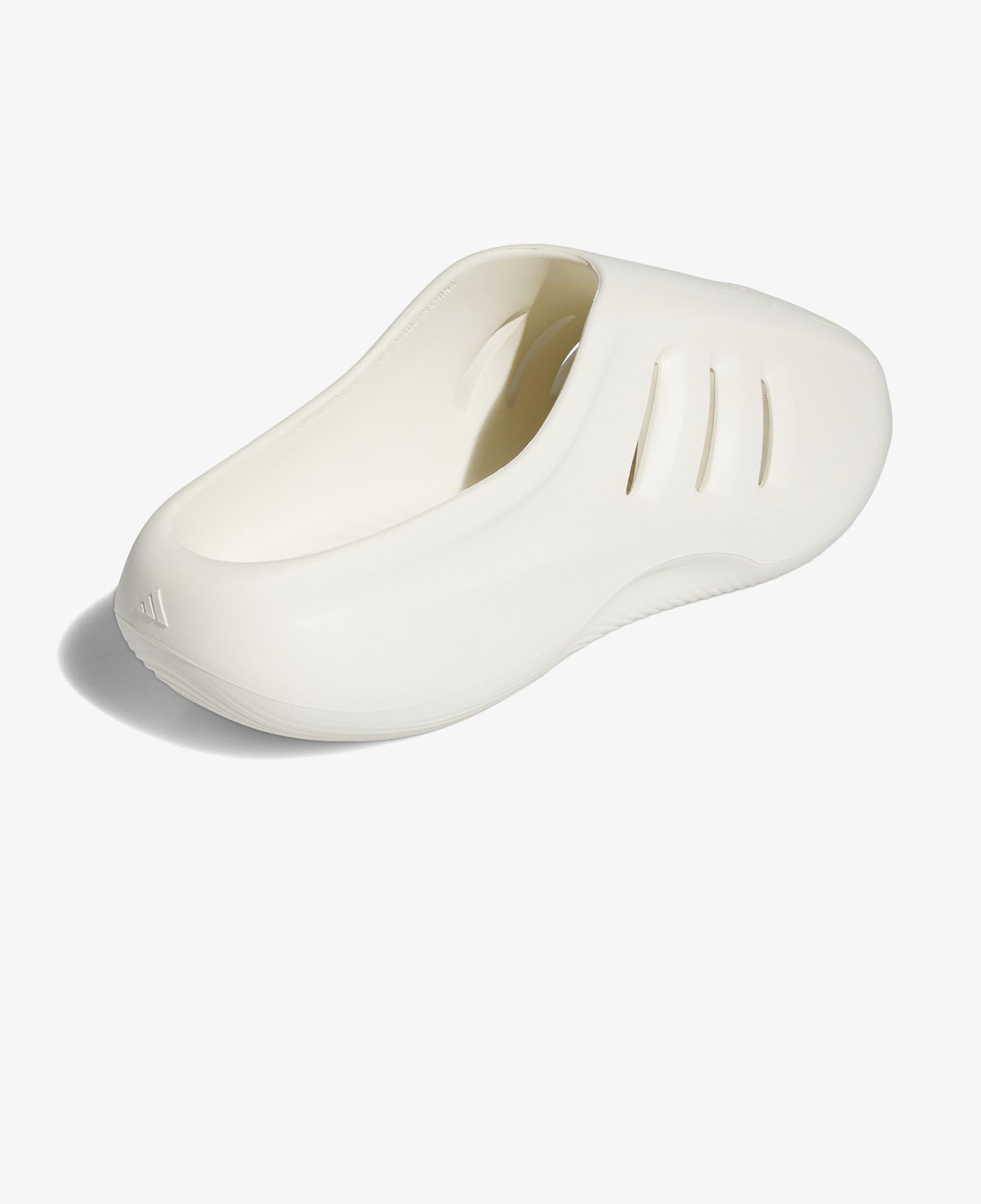 adidas Adifom Iiinfinity Mule Erkek Krem Terlik