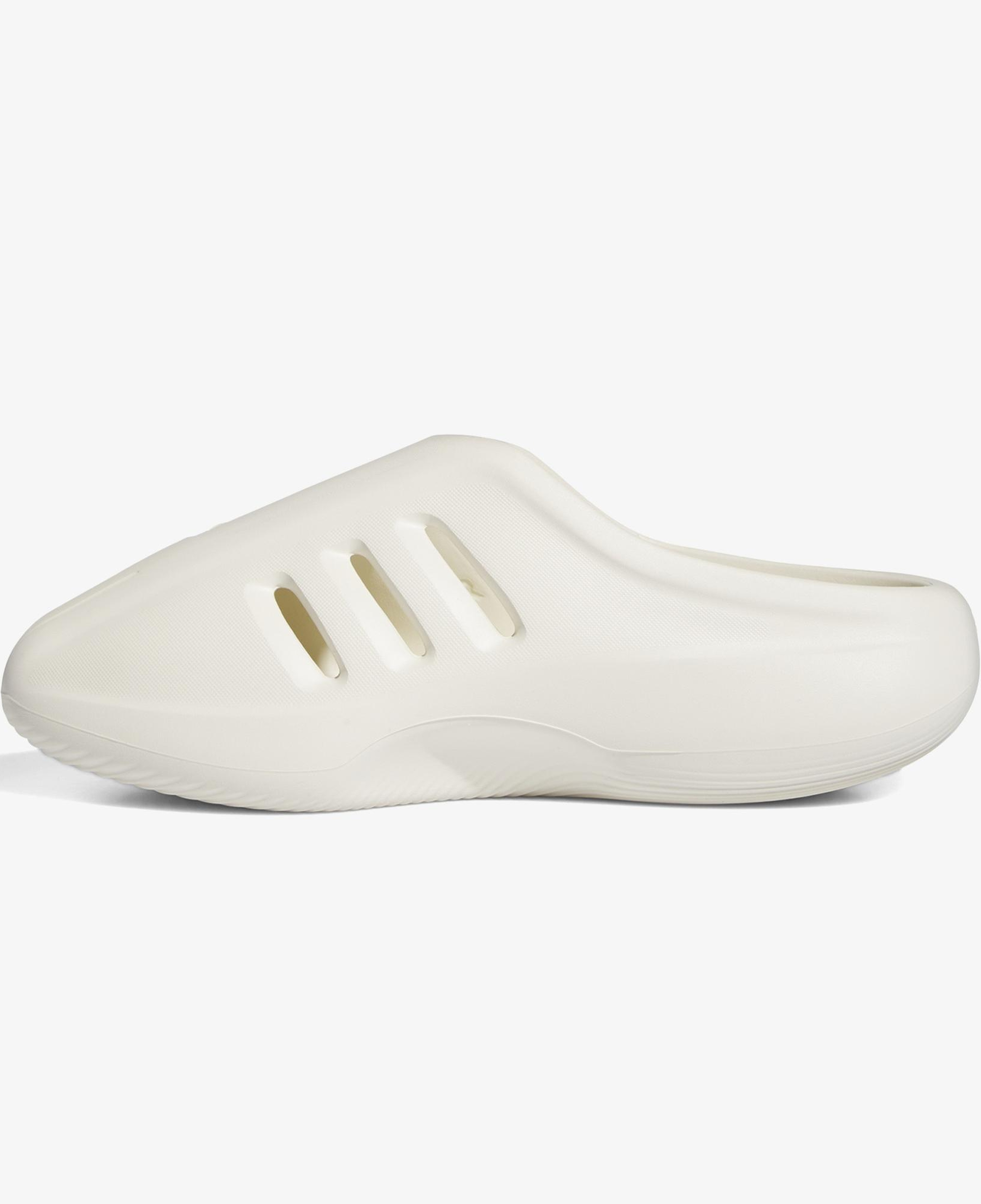 adidas Adifom Iiinfinity Mule Erkek Krem Terlik