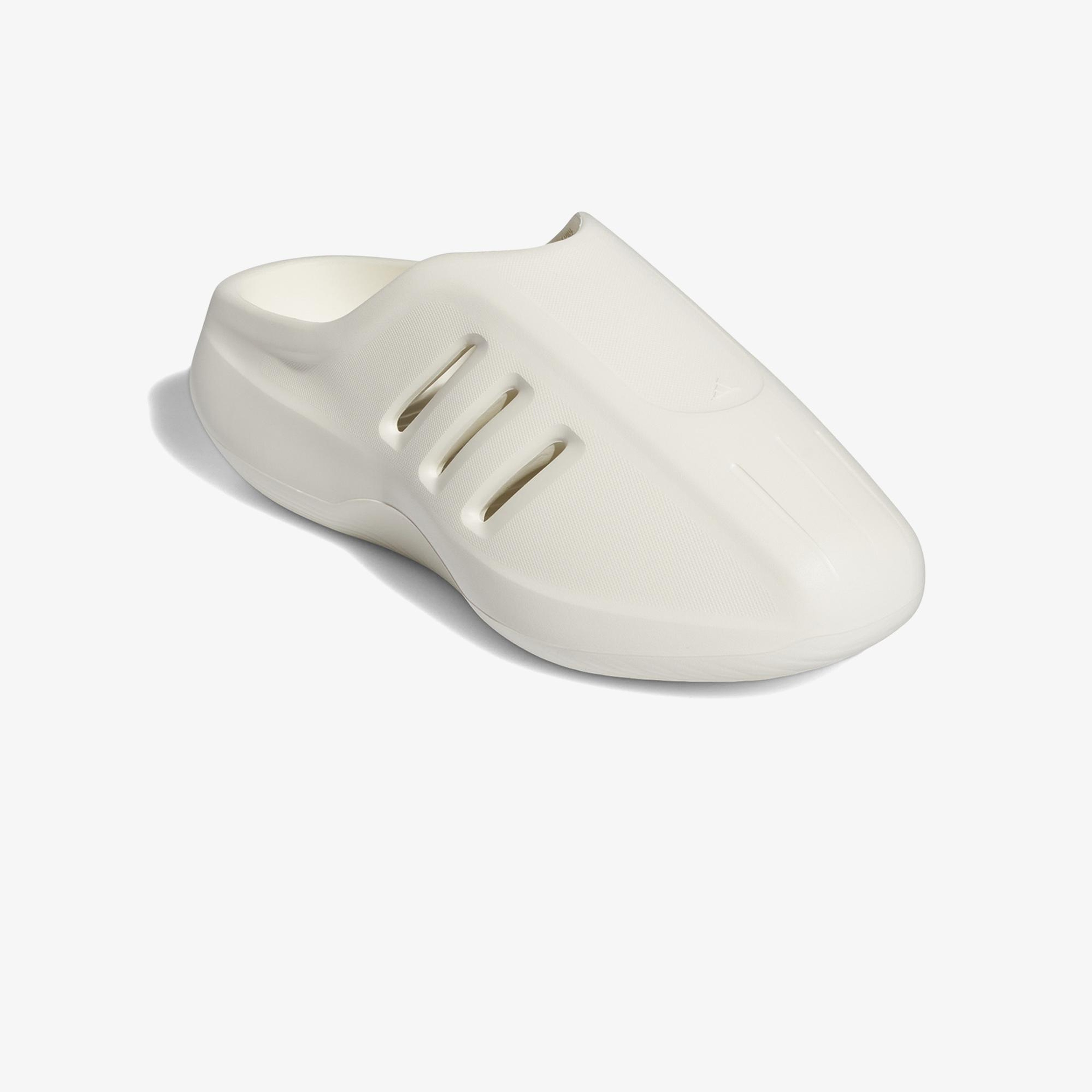 adidas Adifom Iiinfinity Mule Erkek Krem Terlik