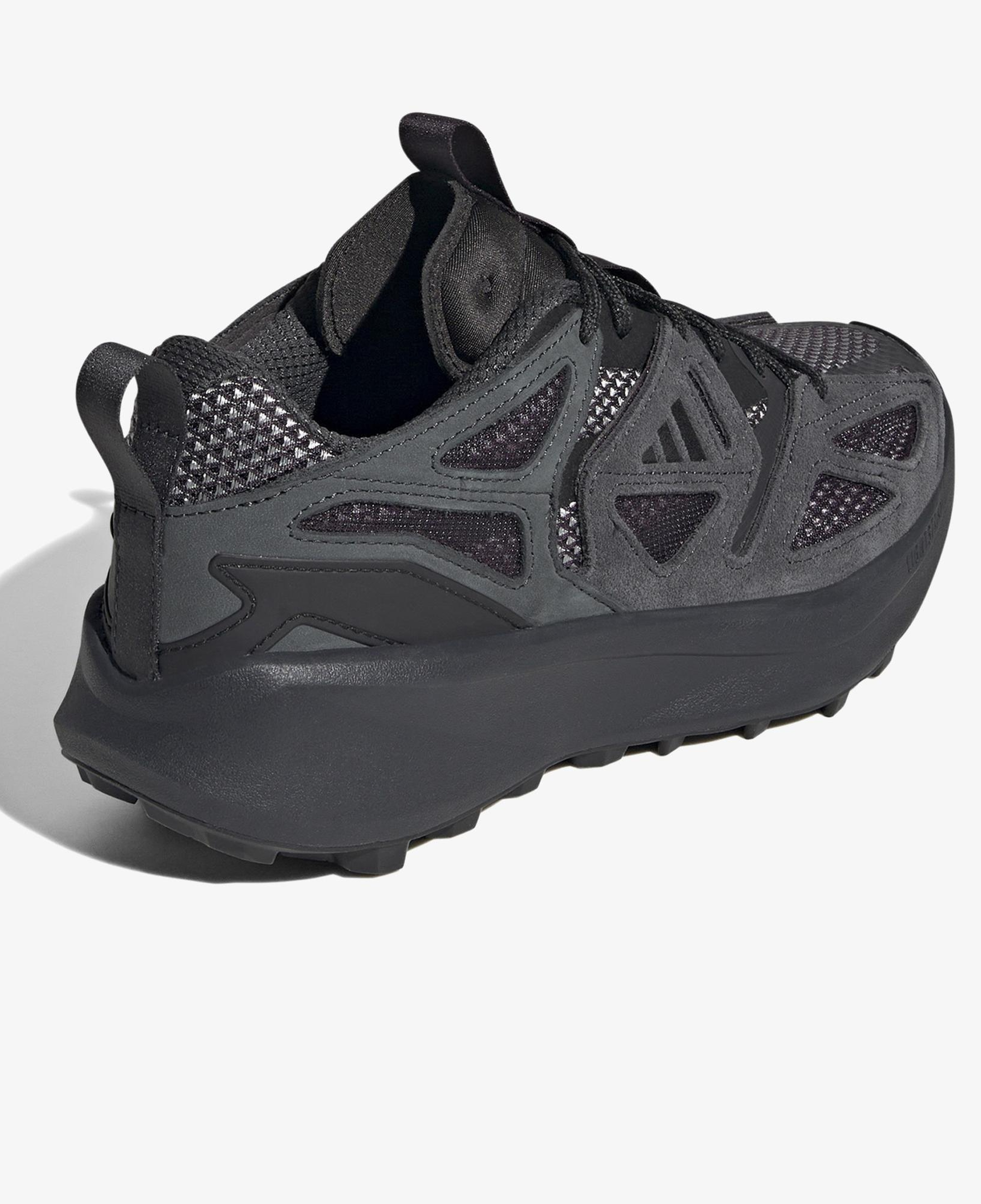 adidas Kantai Trail Kadın Siyah Spor Ayakkabı