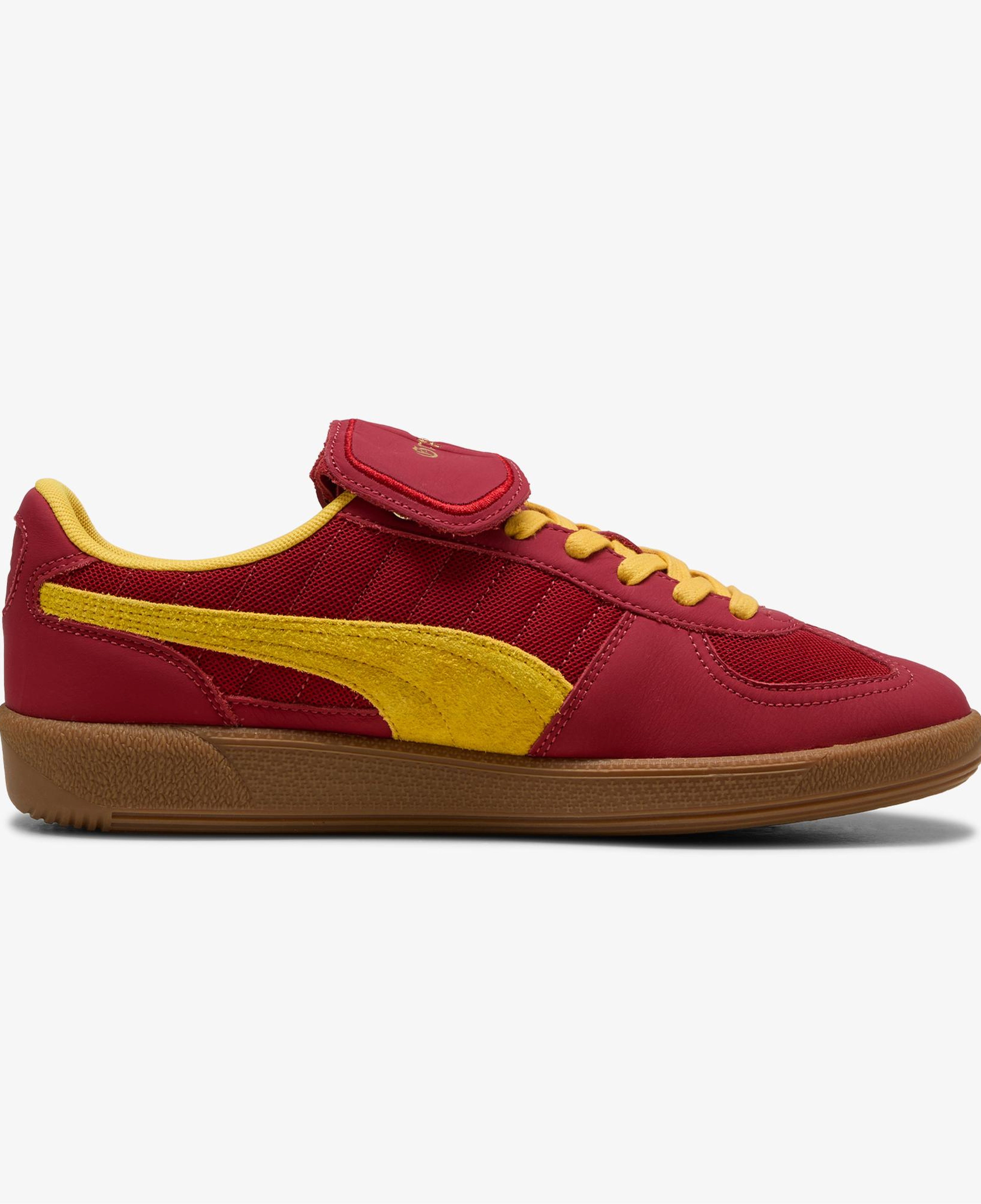 Puma Palermo Harry Potter Unisex Turuncu Spor Ayakkabı