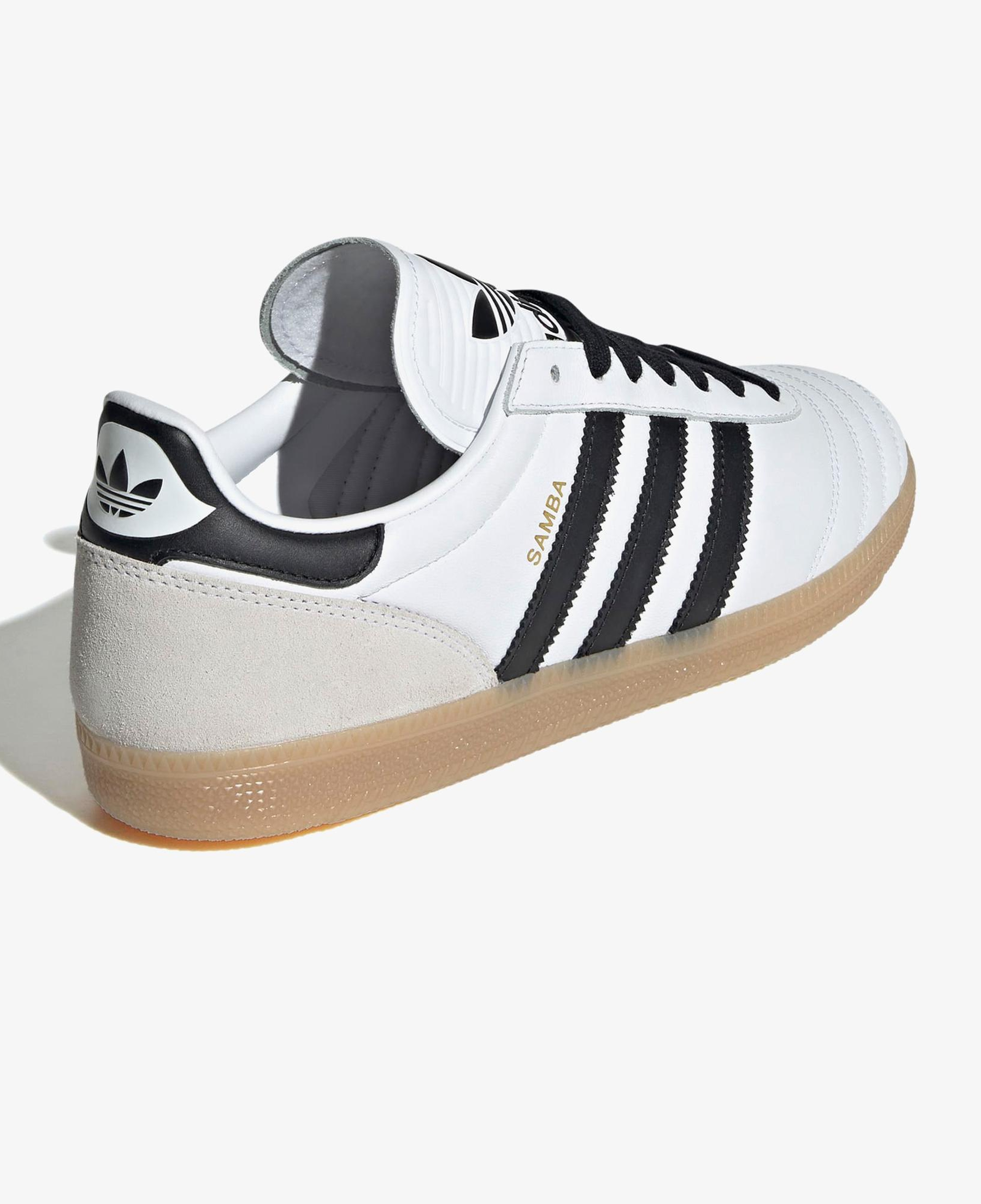 adidas Samba Jp Unisex Beyaz Spor Ayakkabı