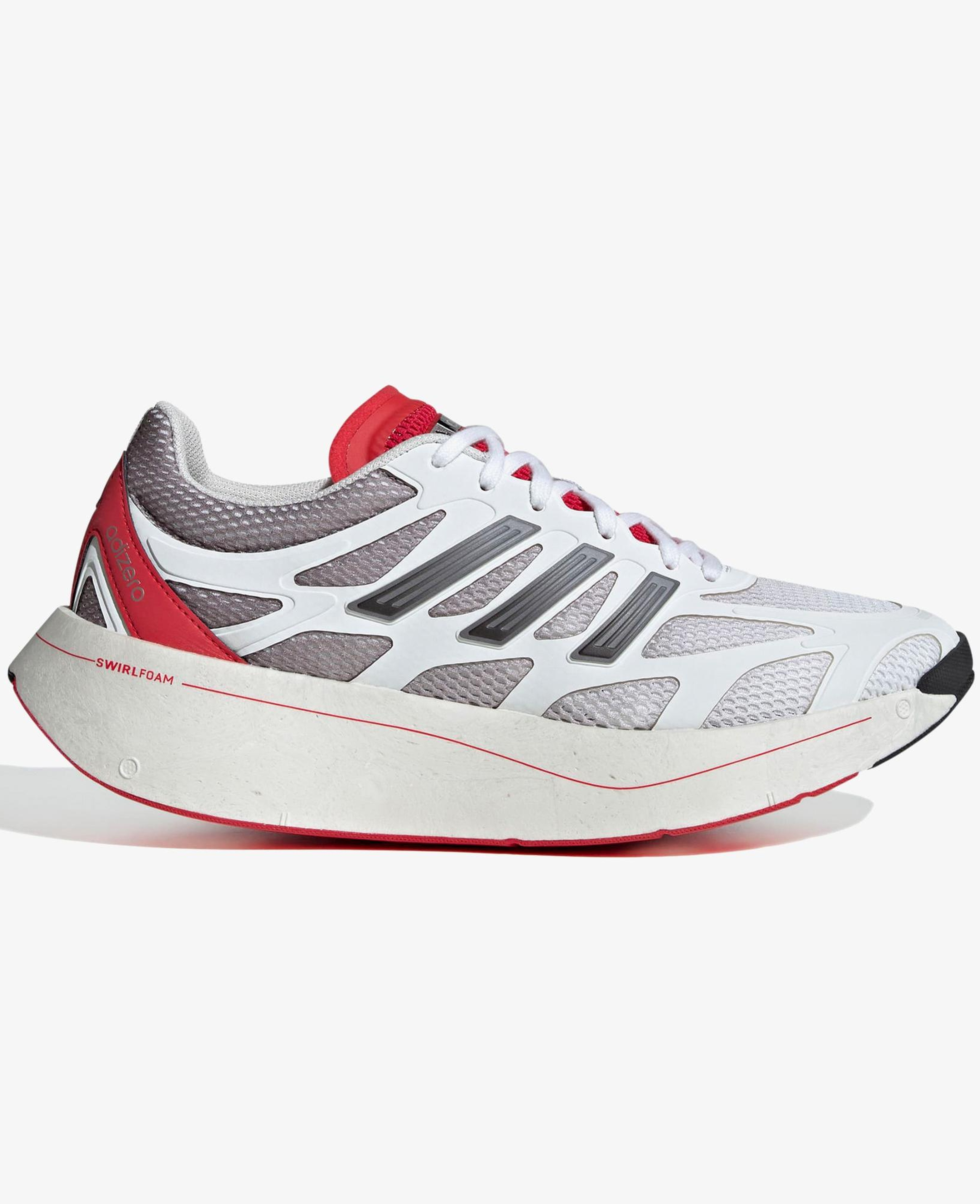 adidas Adizero Aruku Kadın Beyaz Spor Ayakkabı