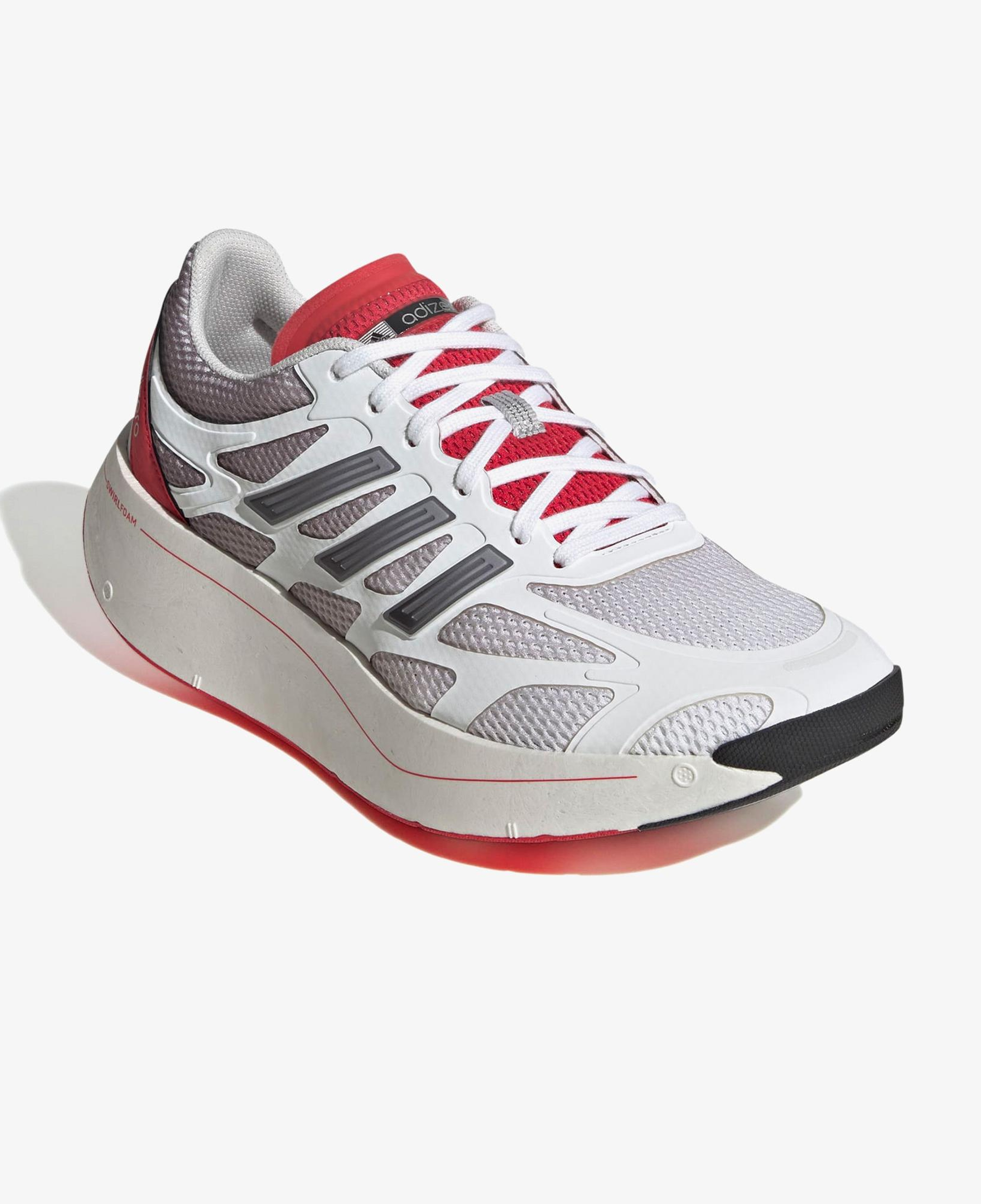adidas Adizero Aruku Kadın Beyaz Spor Ayakkabı