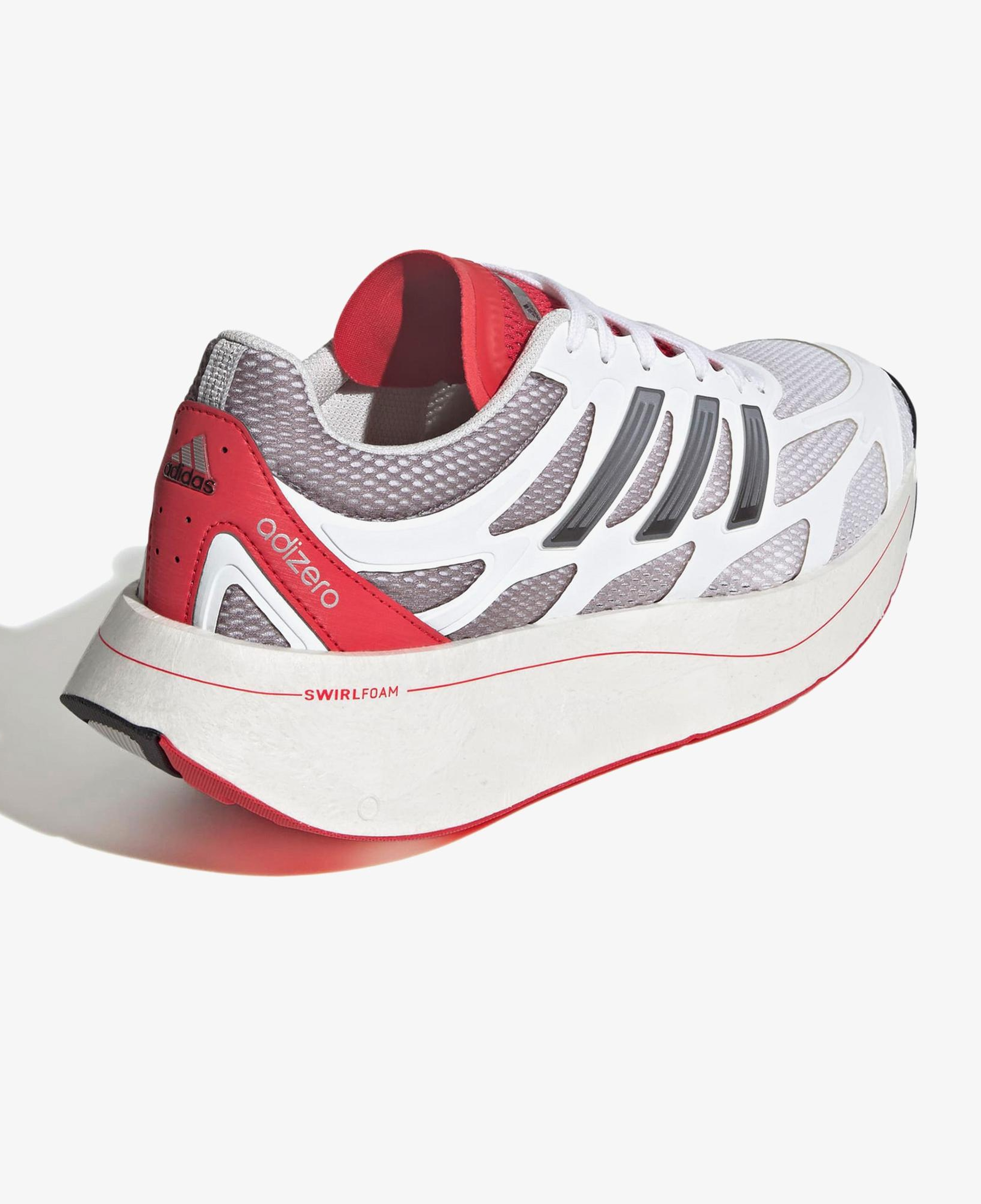 adidas Adizero Aruku Kadın Beyaz Spor Ayakkabı