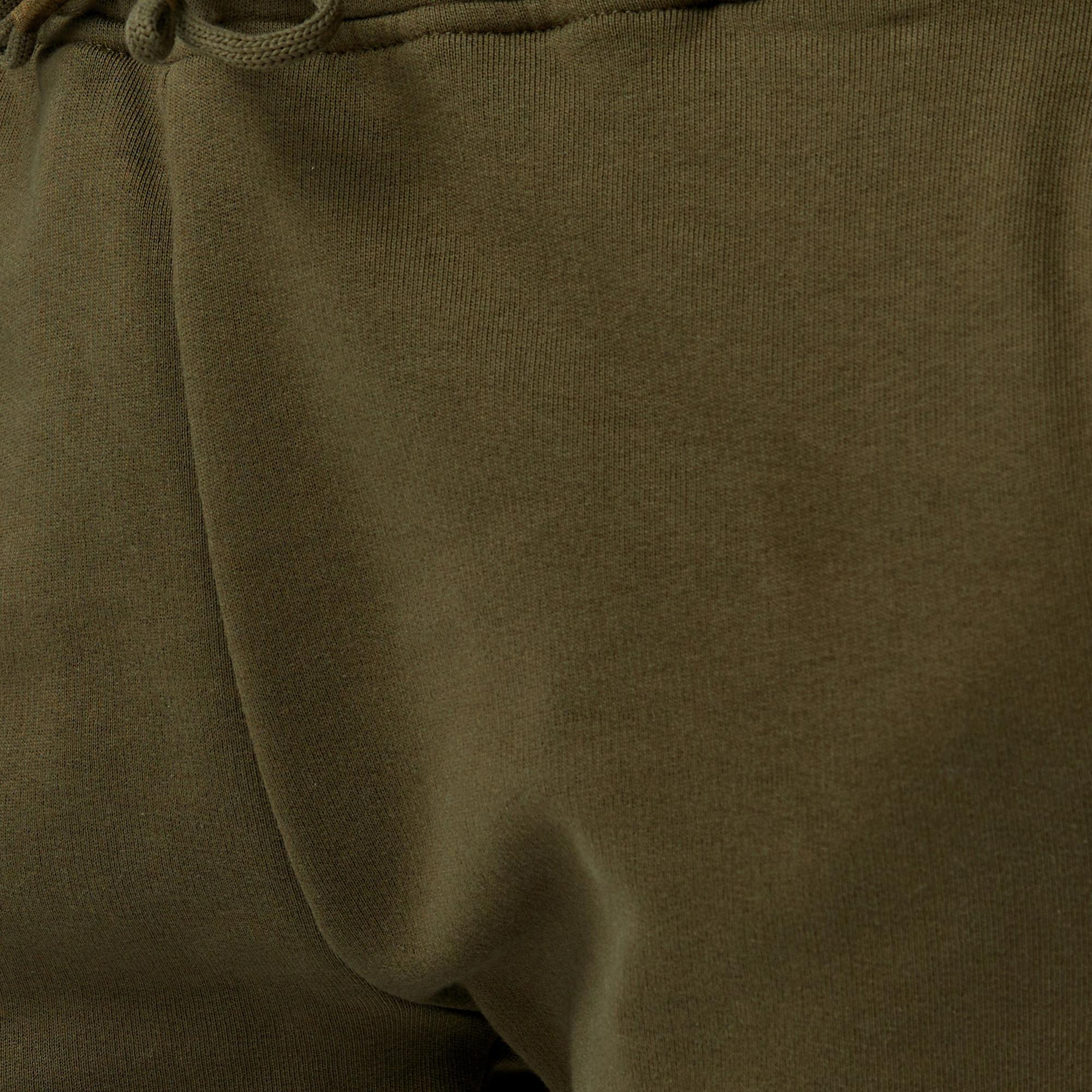 Les Benjamins Erkek Yeşil Eşofman Altı