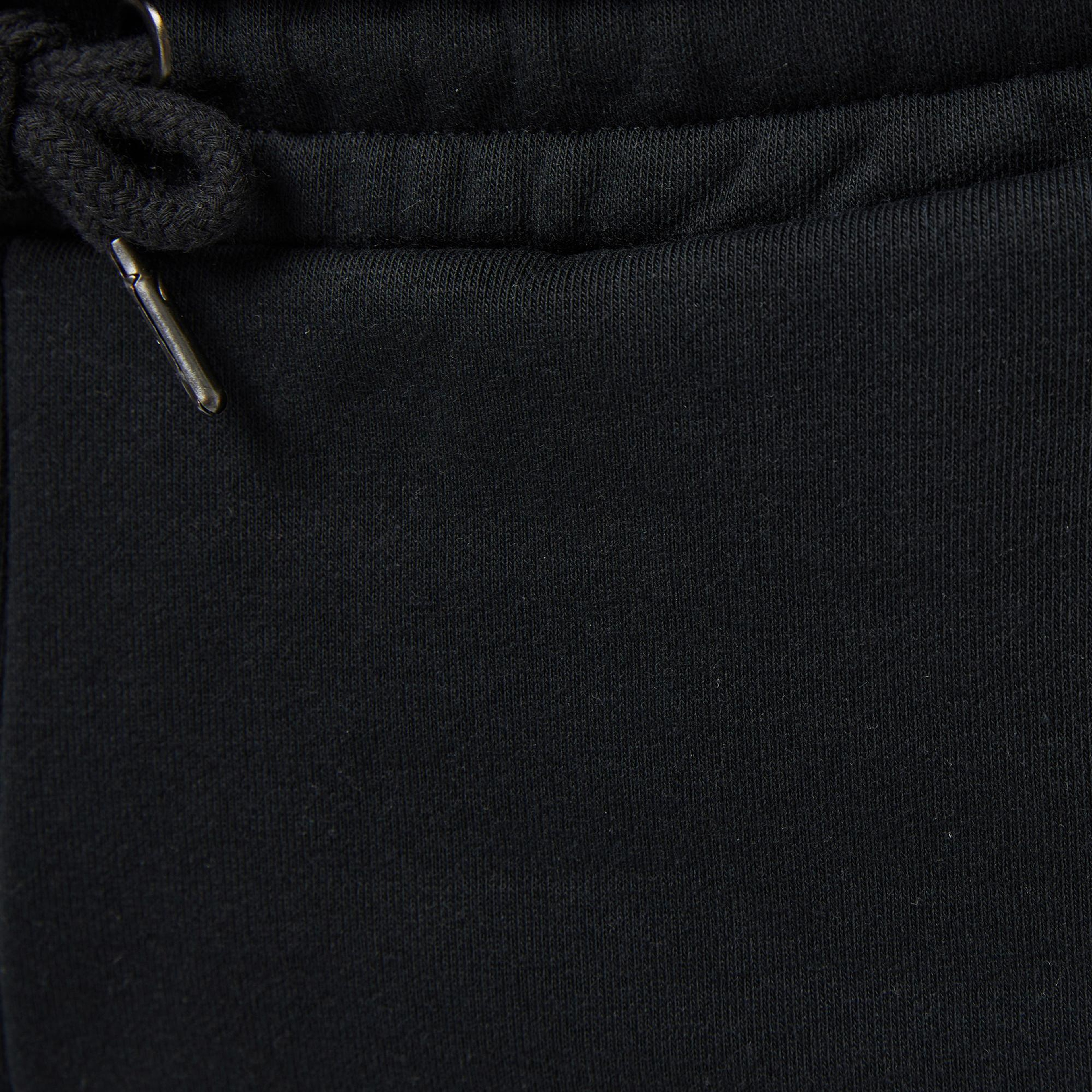 Karl Kani Kani Tag Erkek Siyah/Pembe Şort