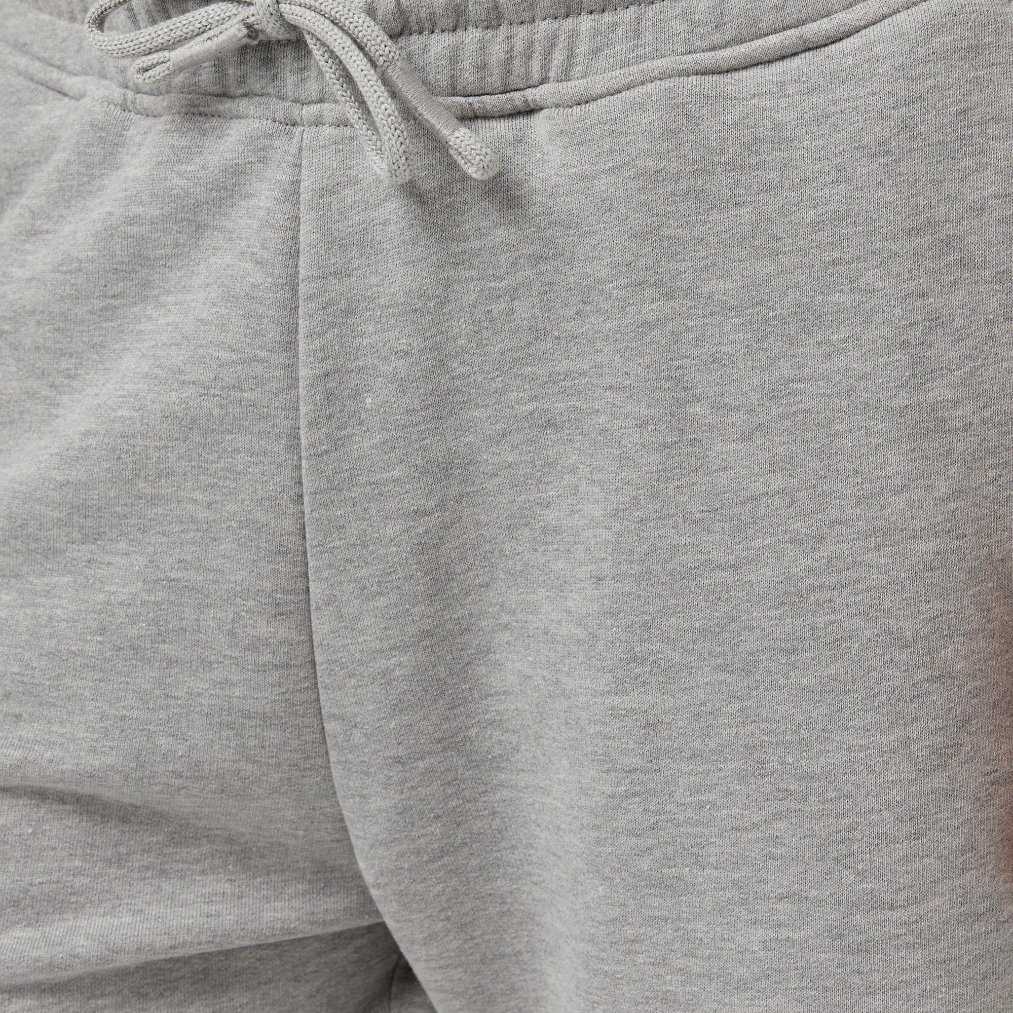 Les Benjamins Erkek Gri Şort