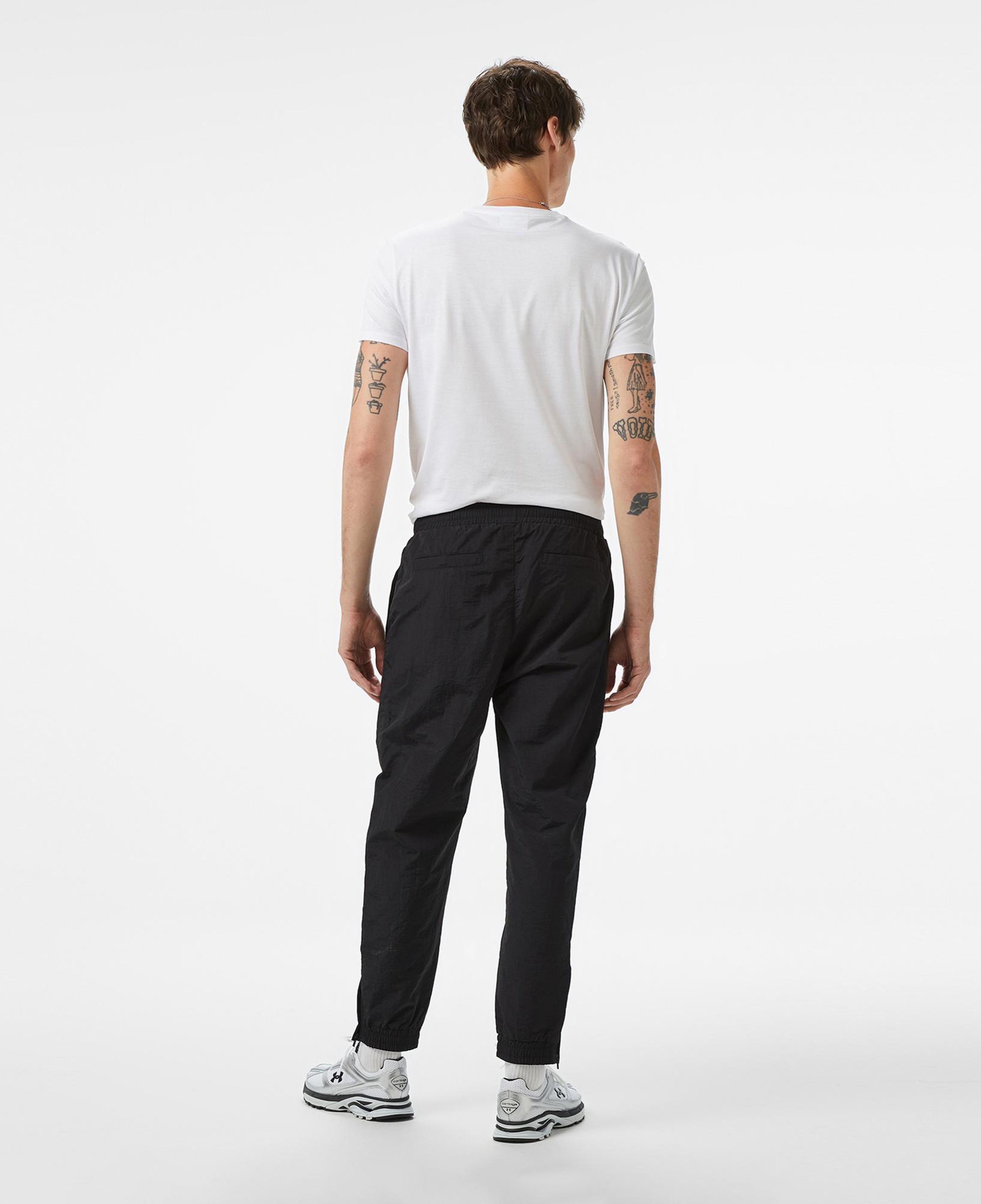 Karl Kani Sport Patch Essential Erkek Yeşil Pantolon