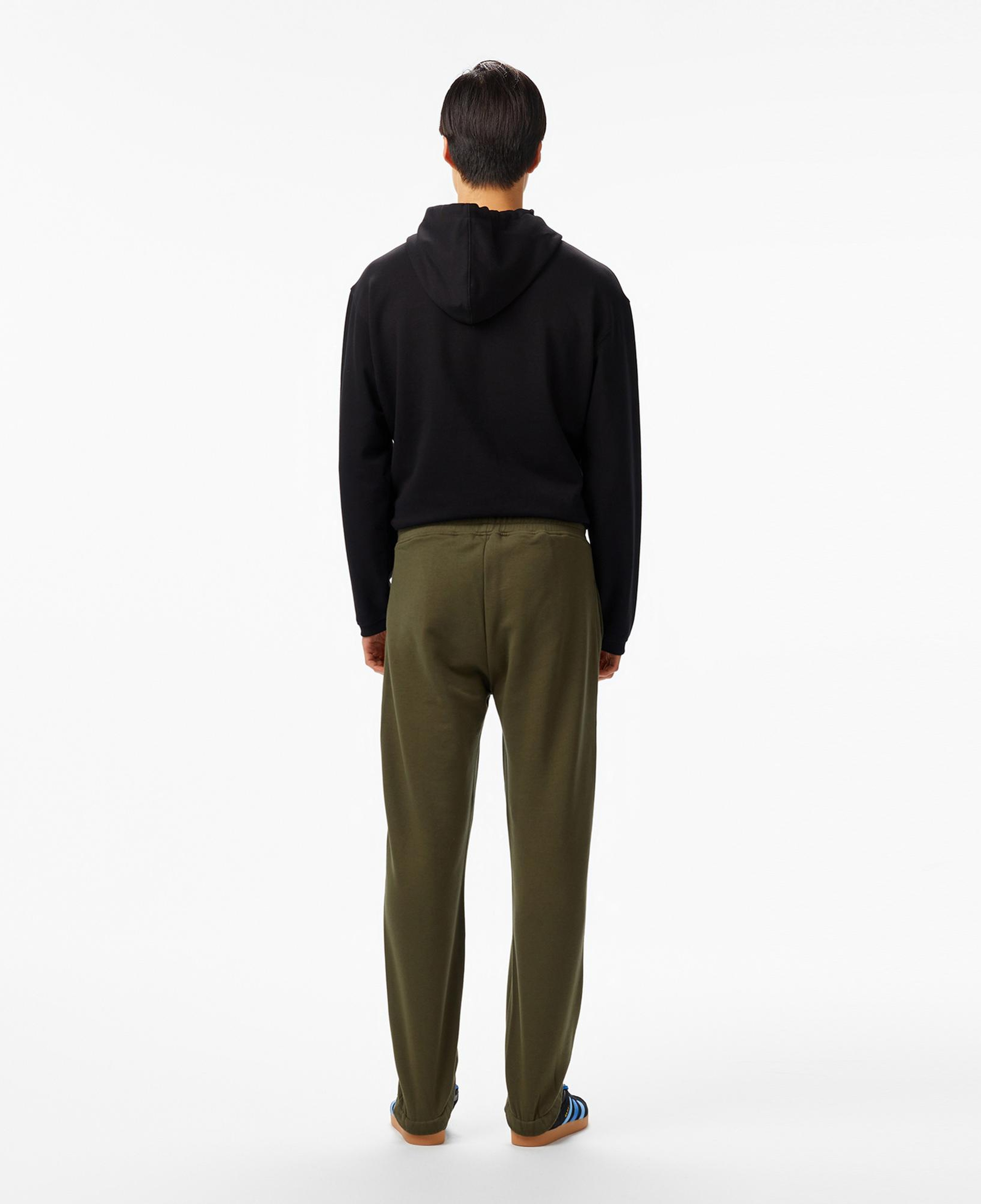 Les Benjamins Erkek Yeşil Eşofman Altı