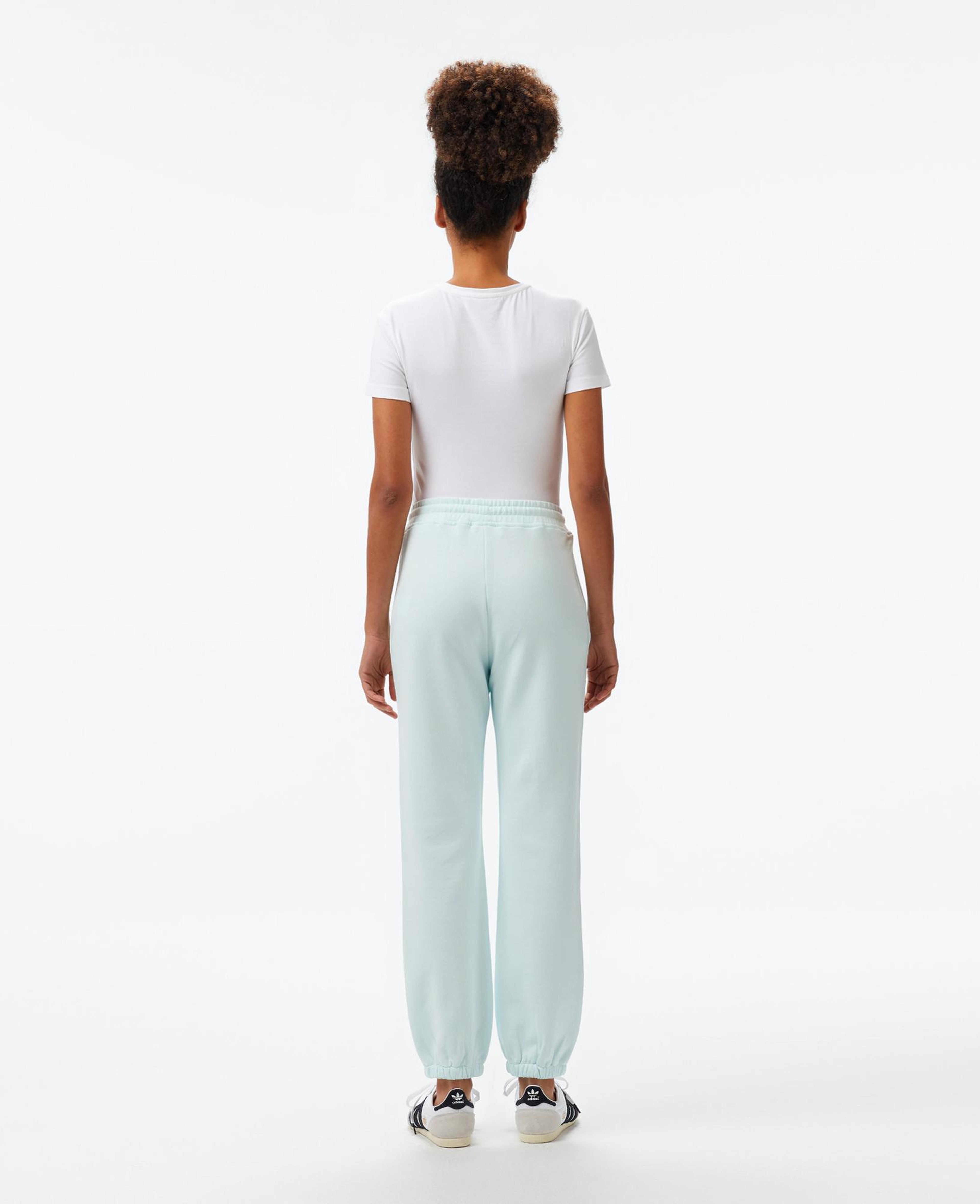 Les Benjamins Kadın Mavi Eşofman Altı