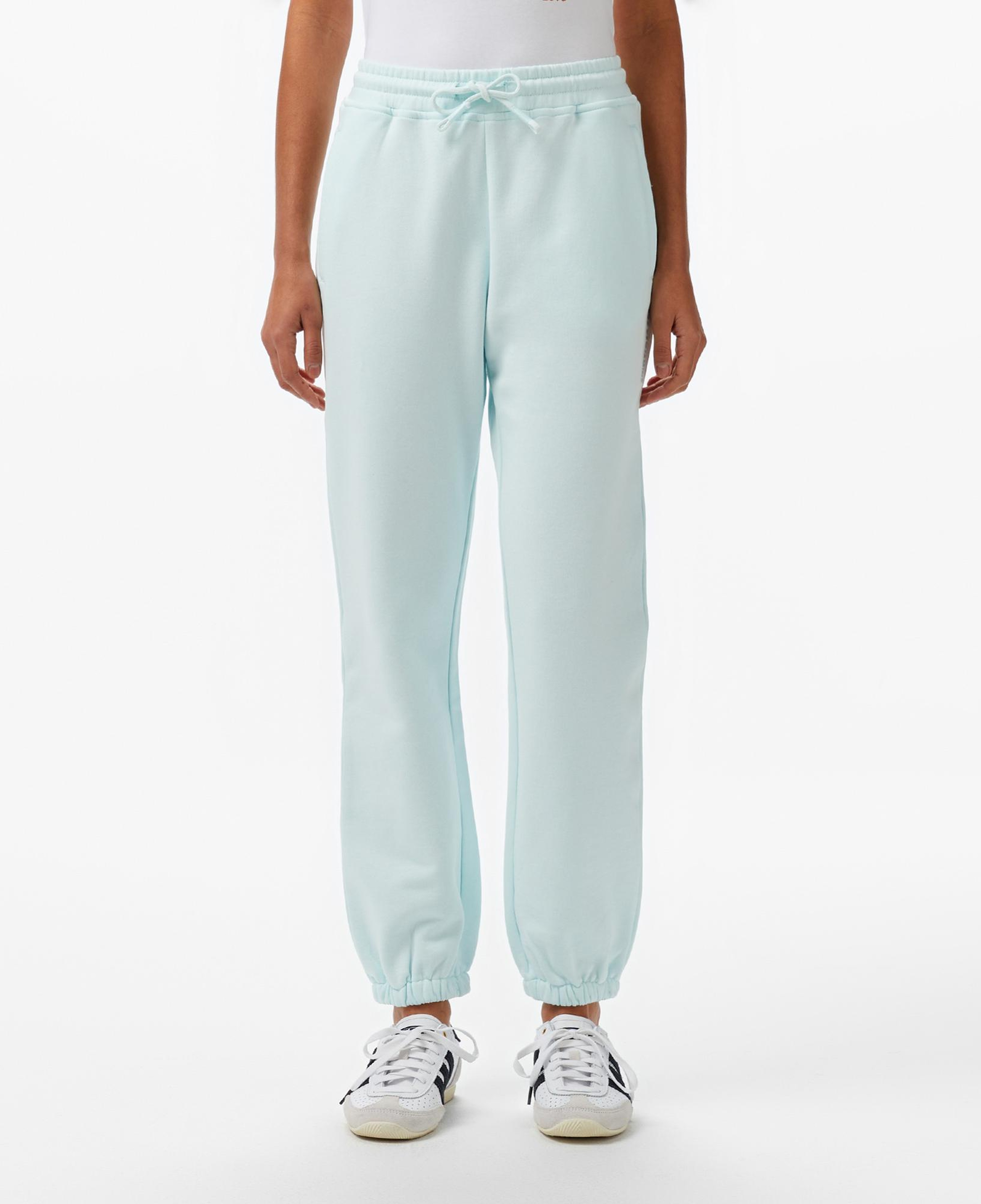 Les Benjamins Kadın Mavi Eşofman Altı