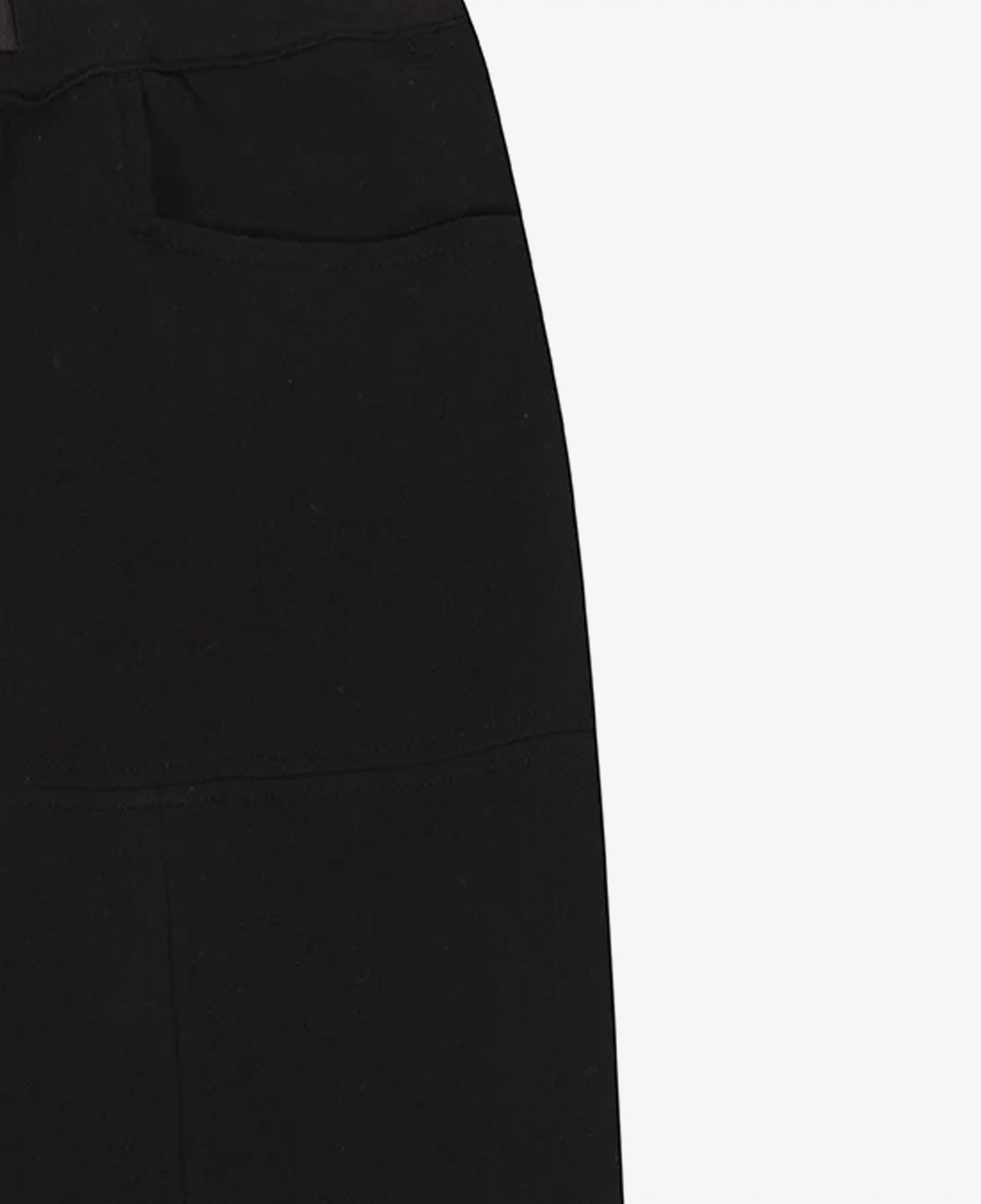 The Hundreds Stryker Cargo Erkek Siyah Pantolon