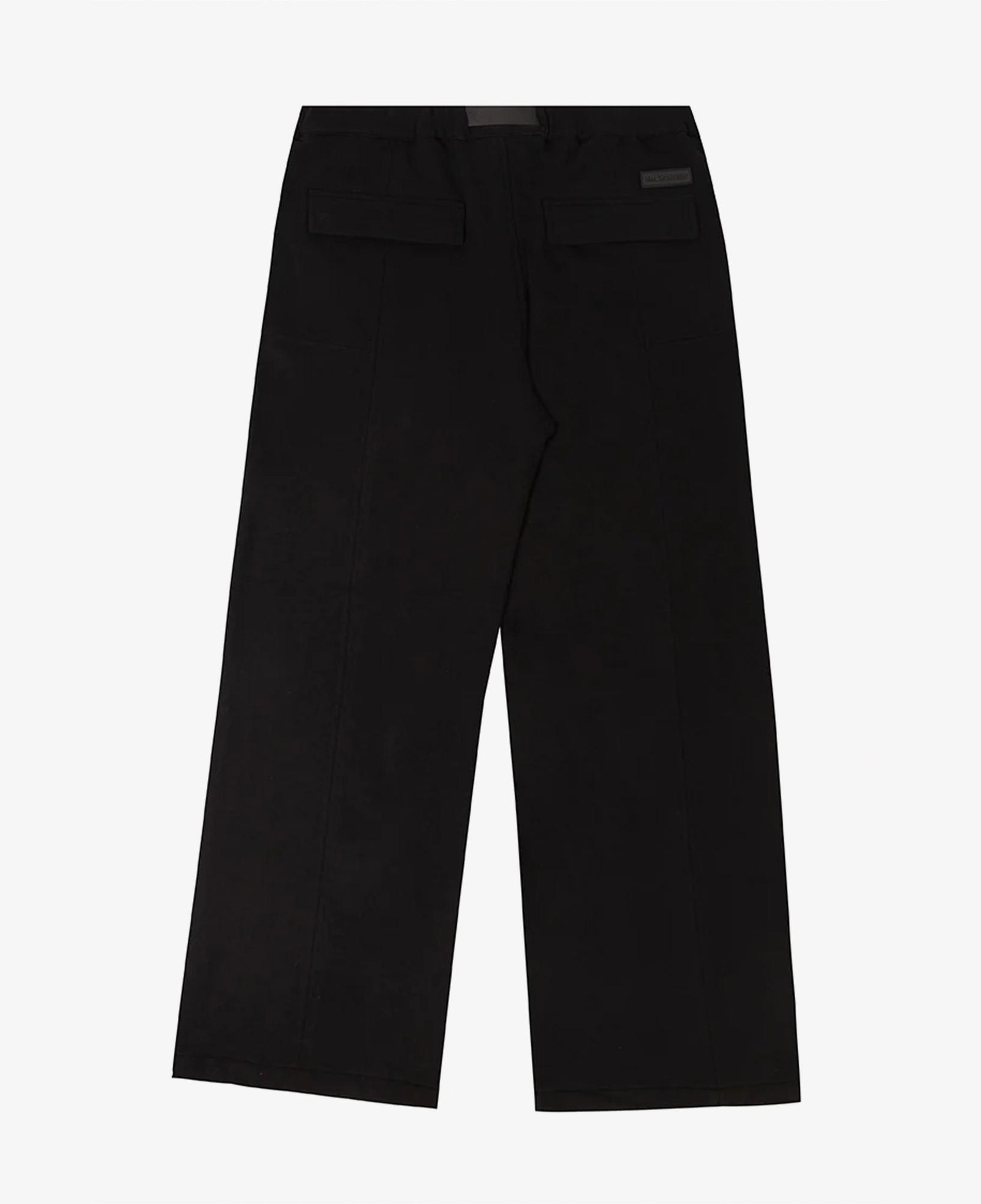 The Hundreds Stryker Cargo Erkek Siyah Pantolon