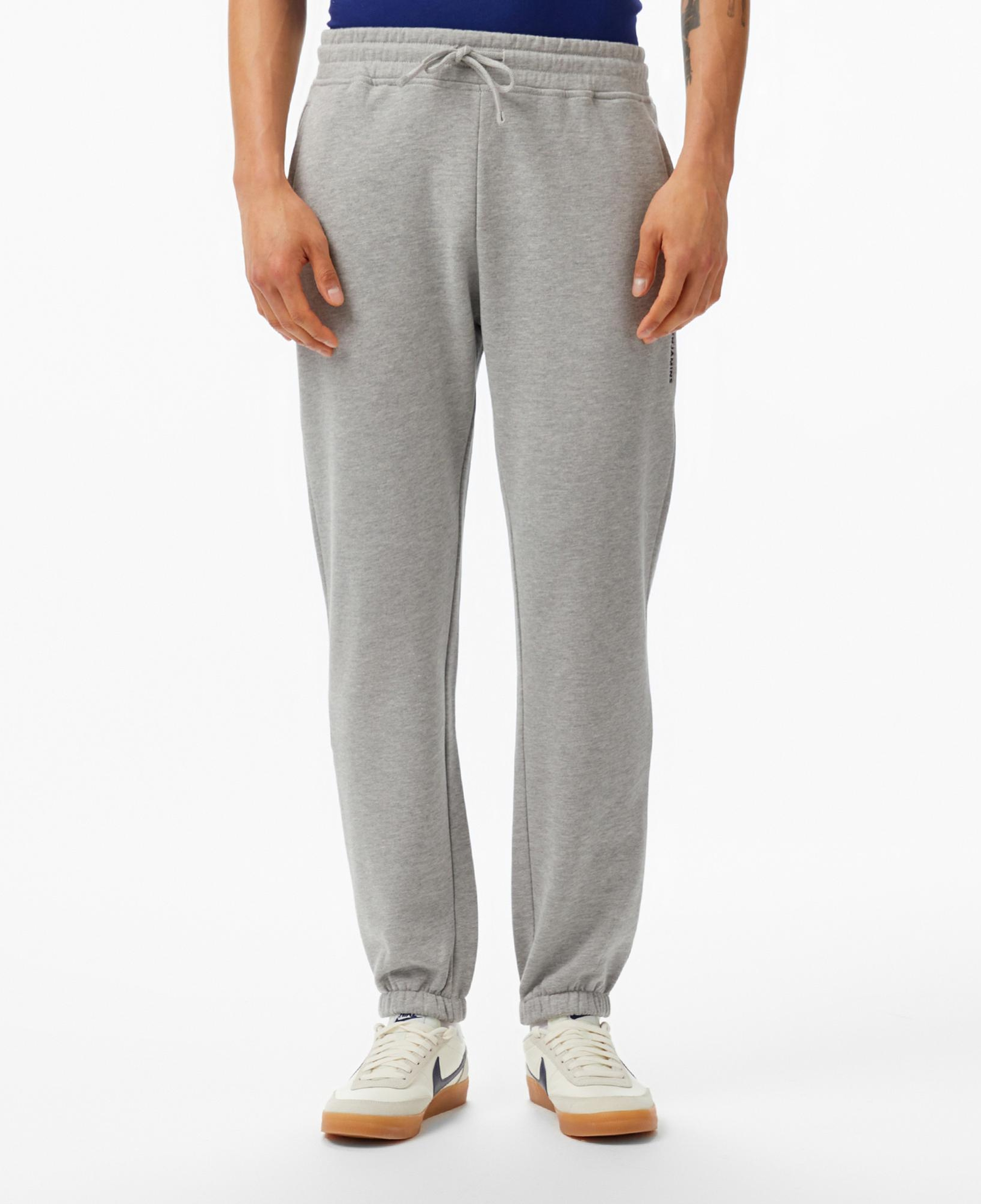 Les Benjamins Erkek Gri Eşofman Altı