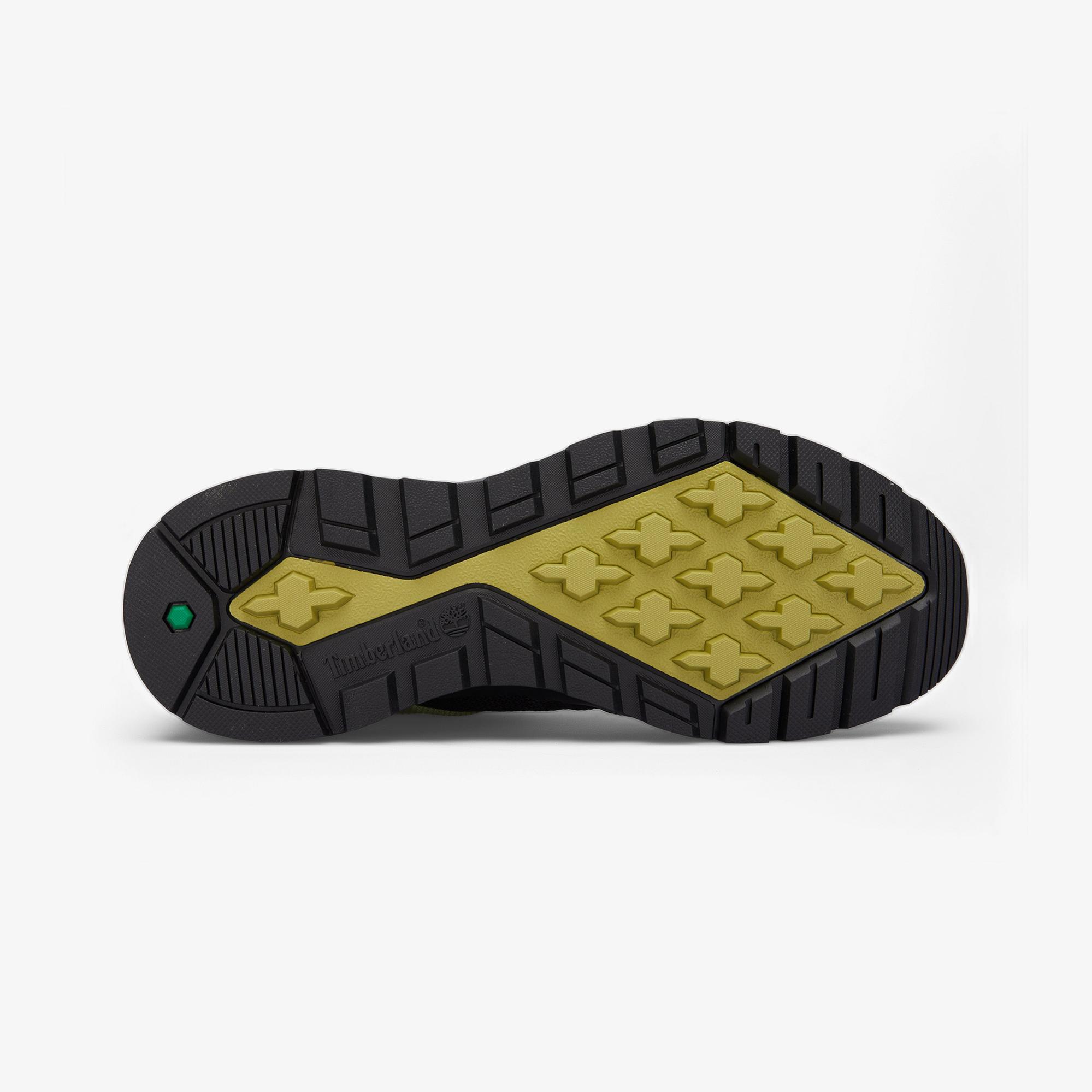 Timberland Siyah Timberland Sprint Trekker Mid Lace