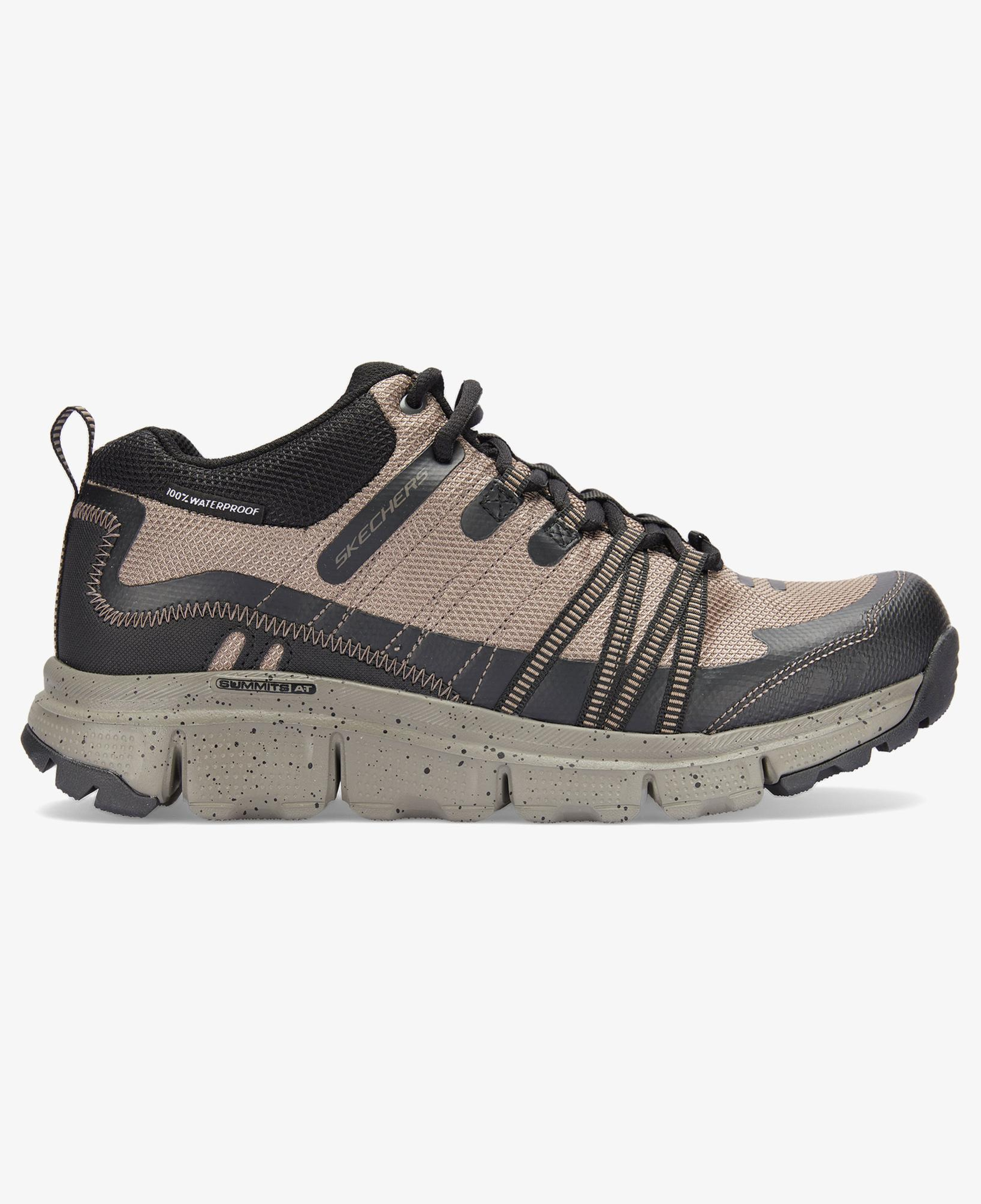 Skechers Summits At Erkek Bej Spor Ayakkabı