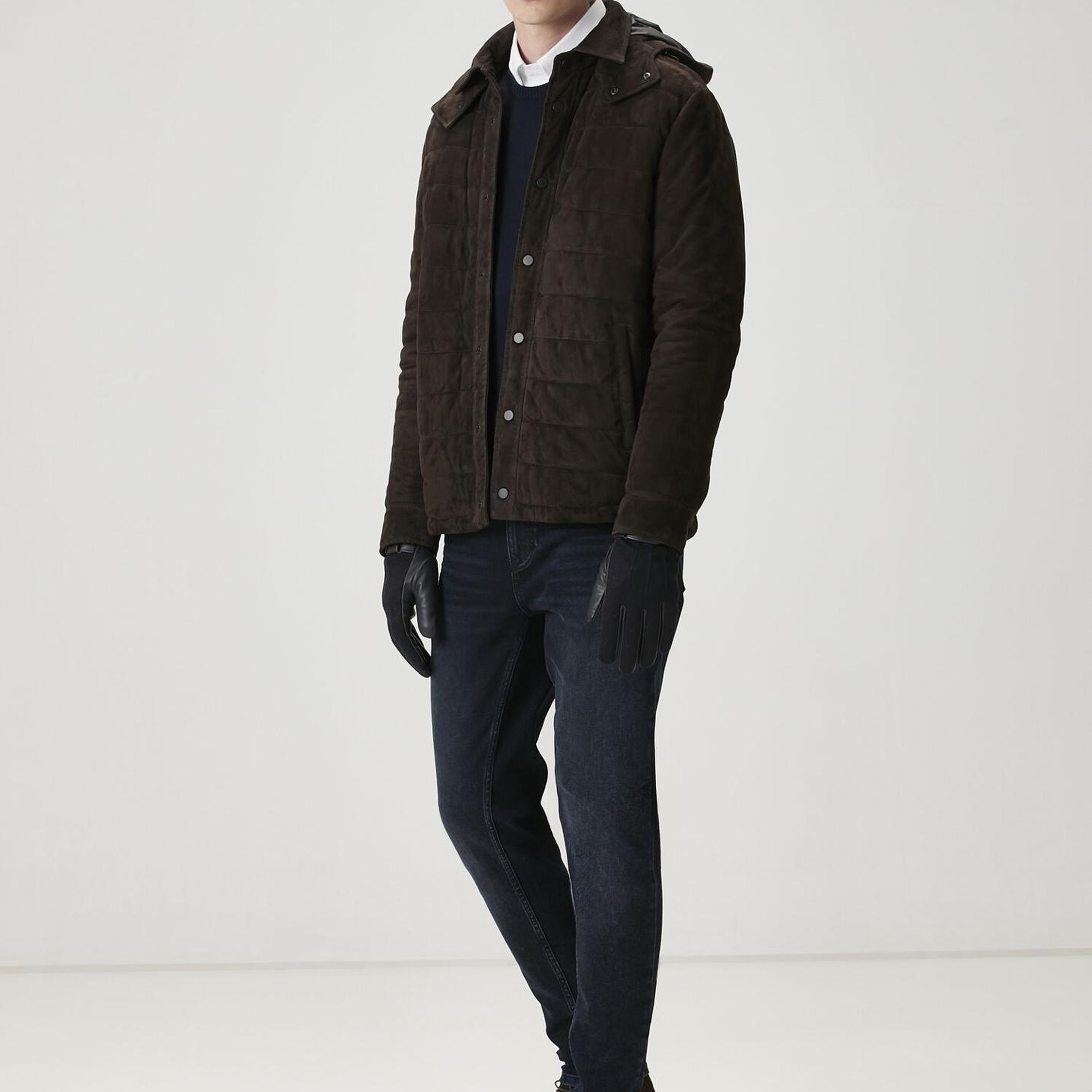 Beymen Club Erkek Lacivert Kazak