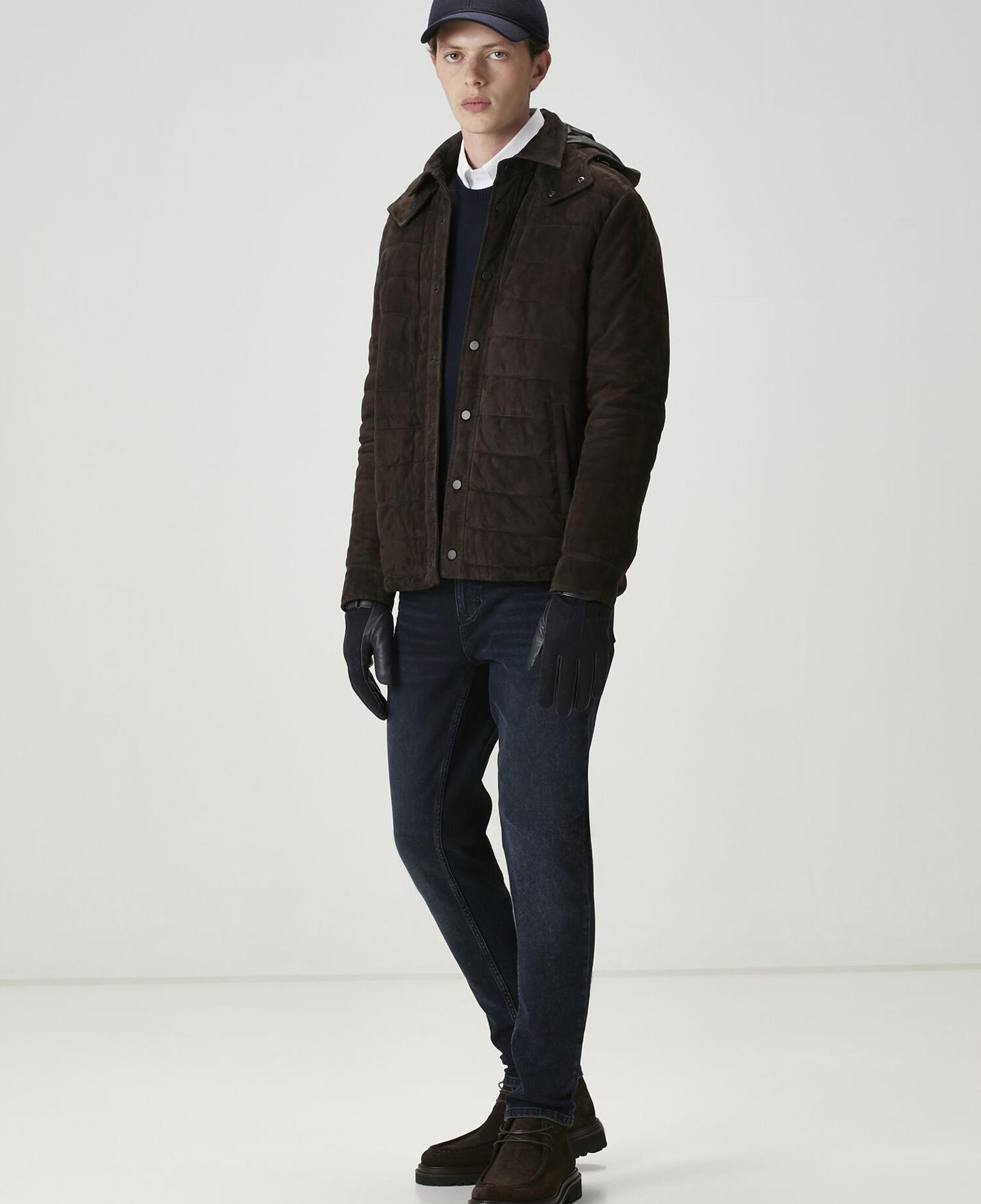 Beymen Club Erkek Lacivert Kazak