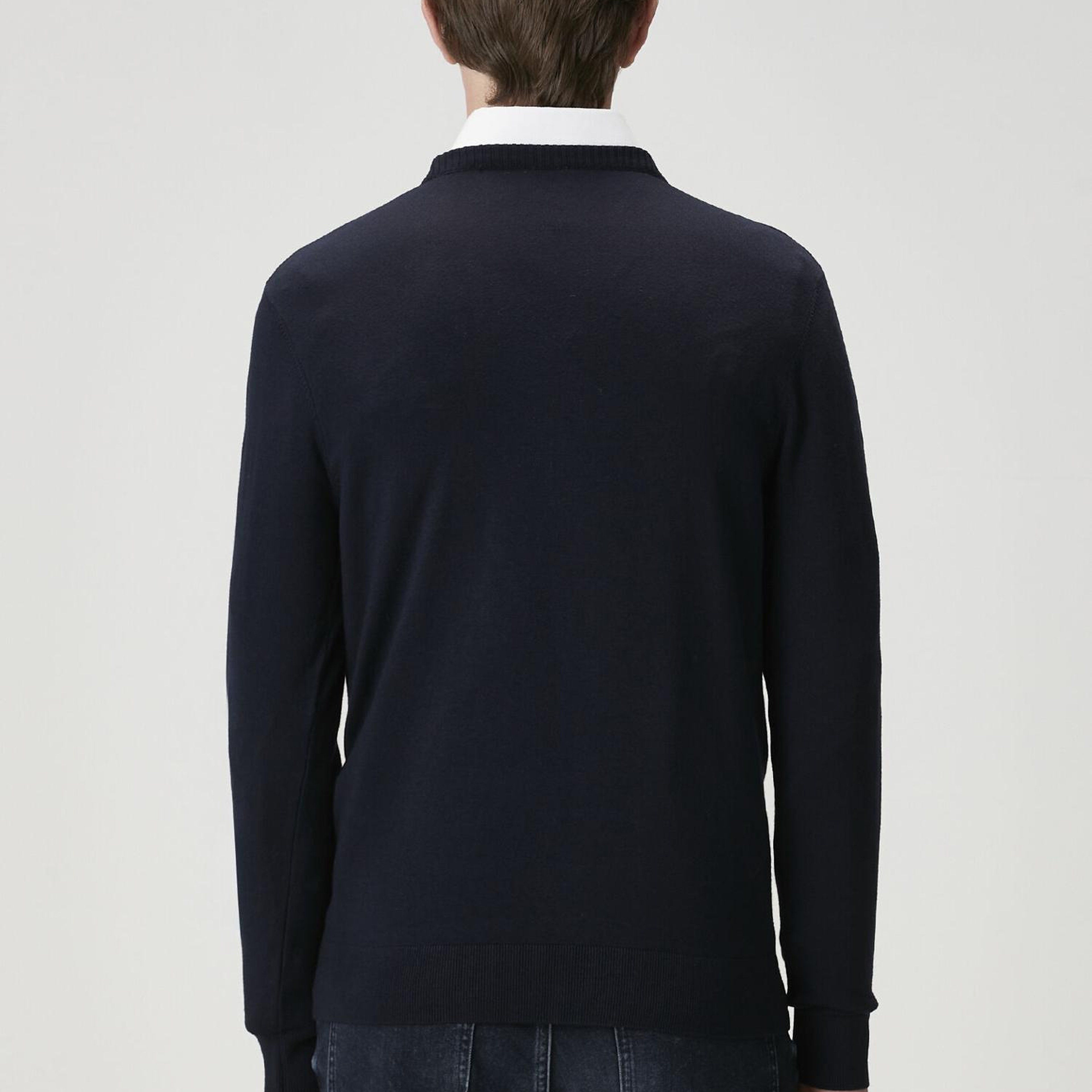 Beymen Club Erkek Lacivert Kazak