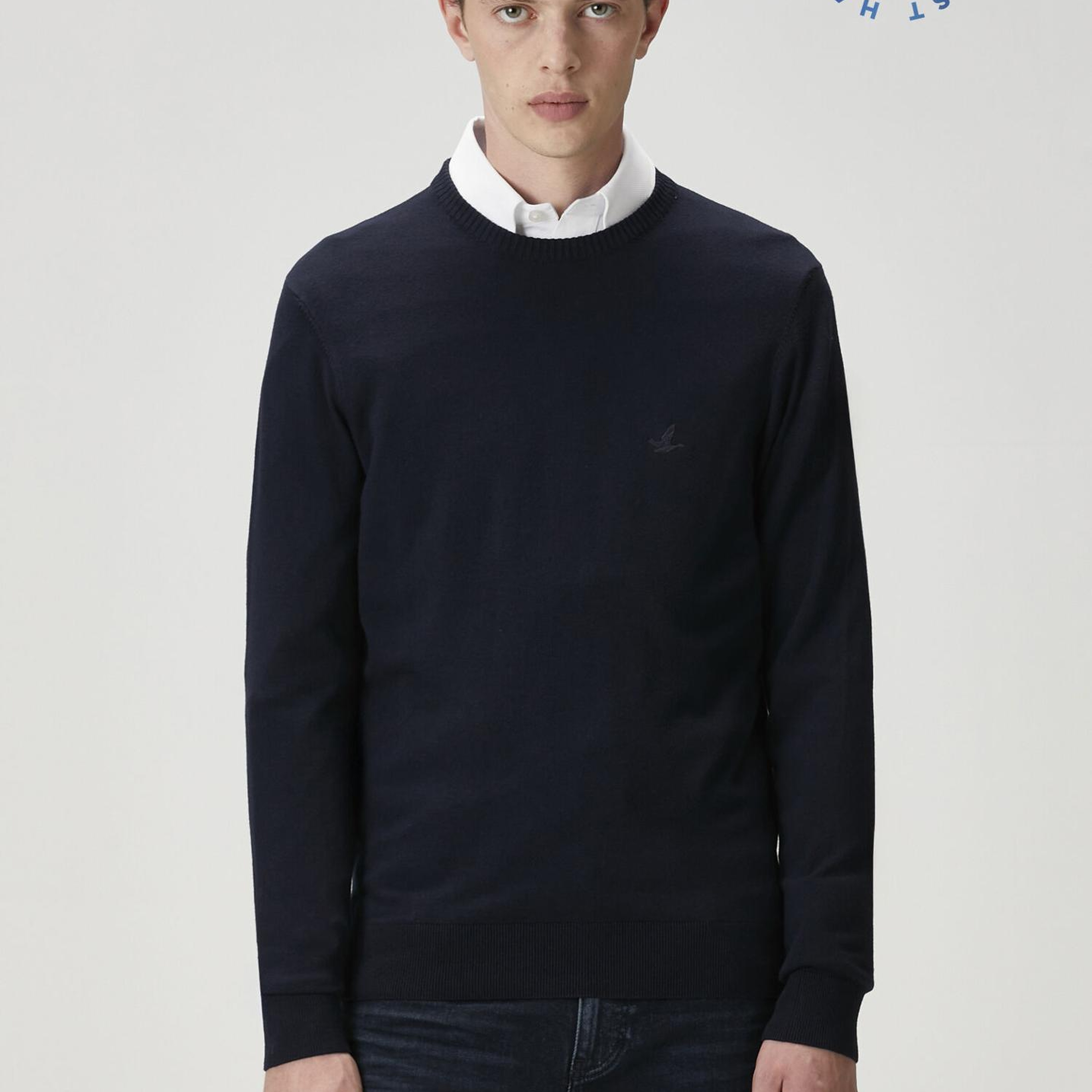 Beymen Club Erkek Lacivert Kazak