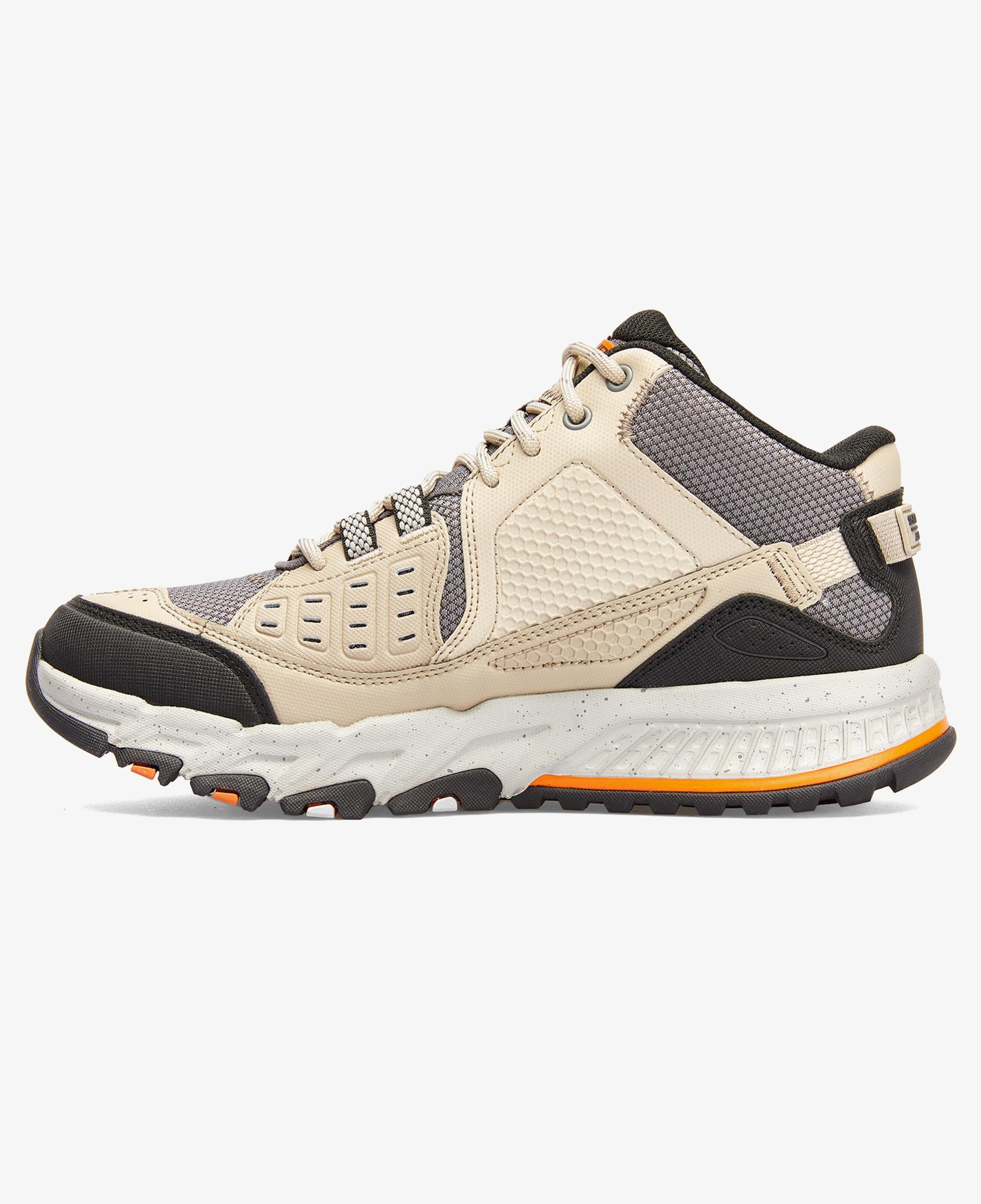 Skechers Arch Fit Escape Plan Erkek Bej Outdoor Bot