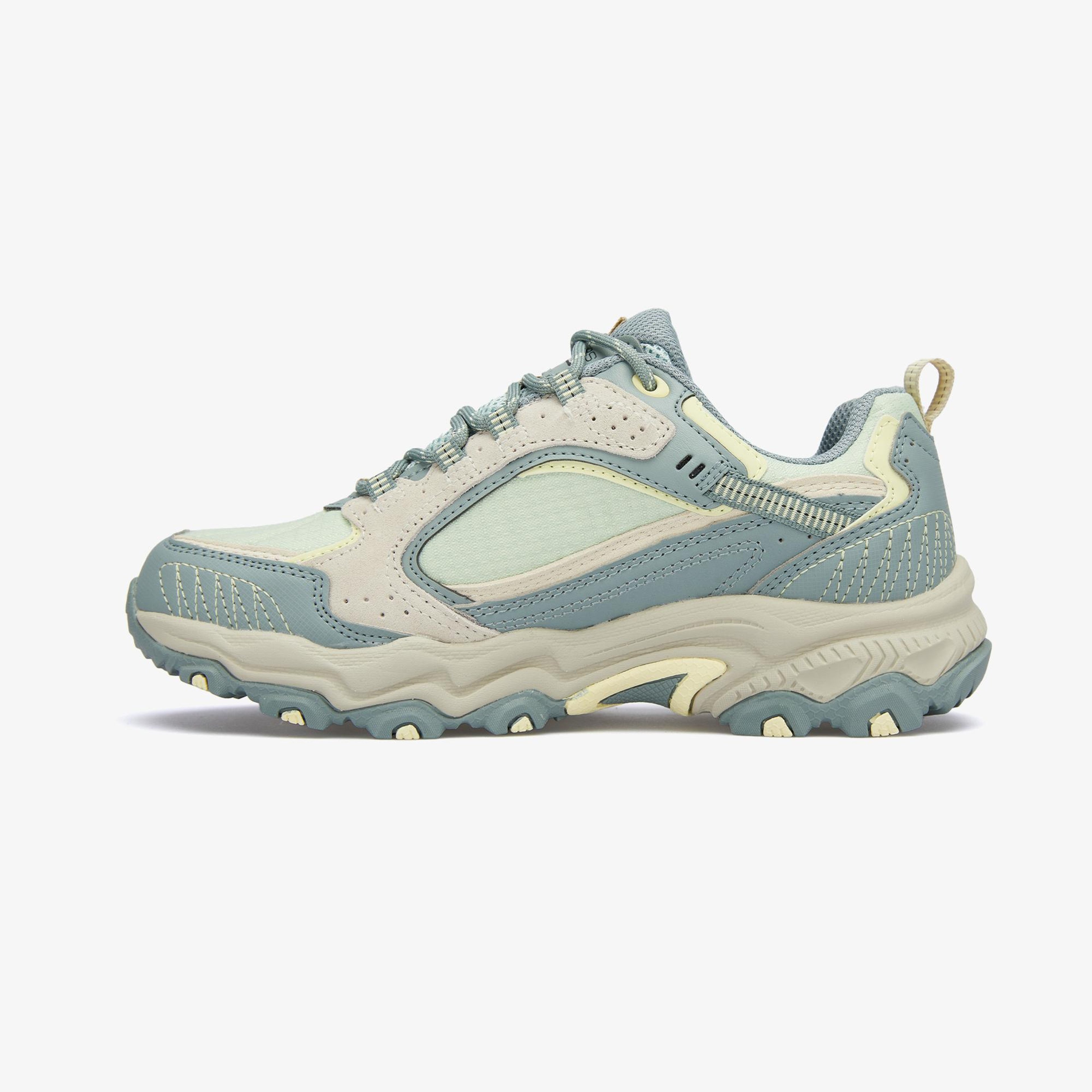Skechers Stamina Kadın Bej Spor Ayakkabı