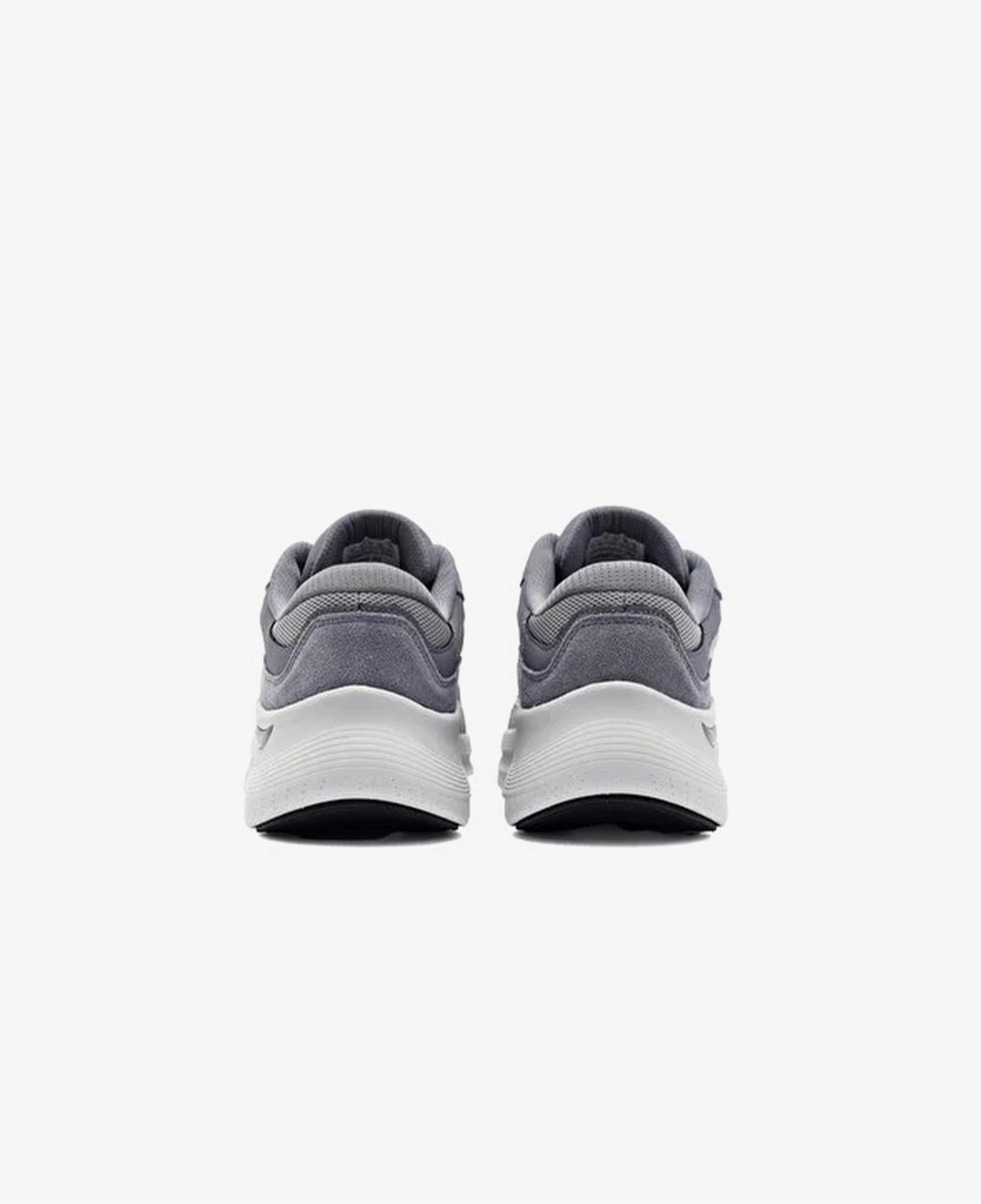 Skechers Arch Fit 2.0 The Keep Erkek Gri Spor Ayakkabı