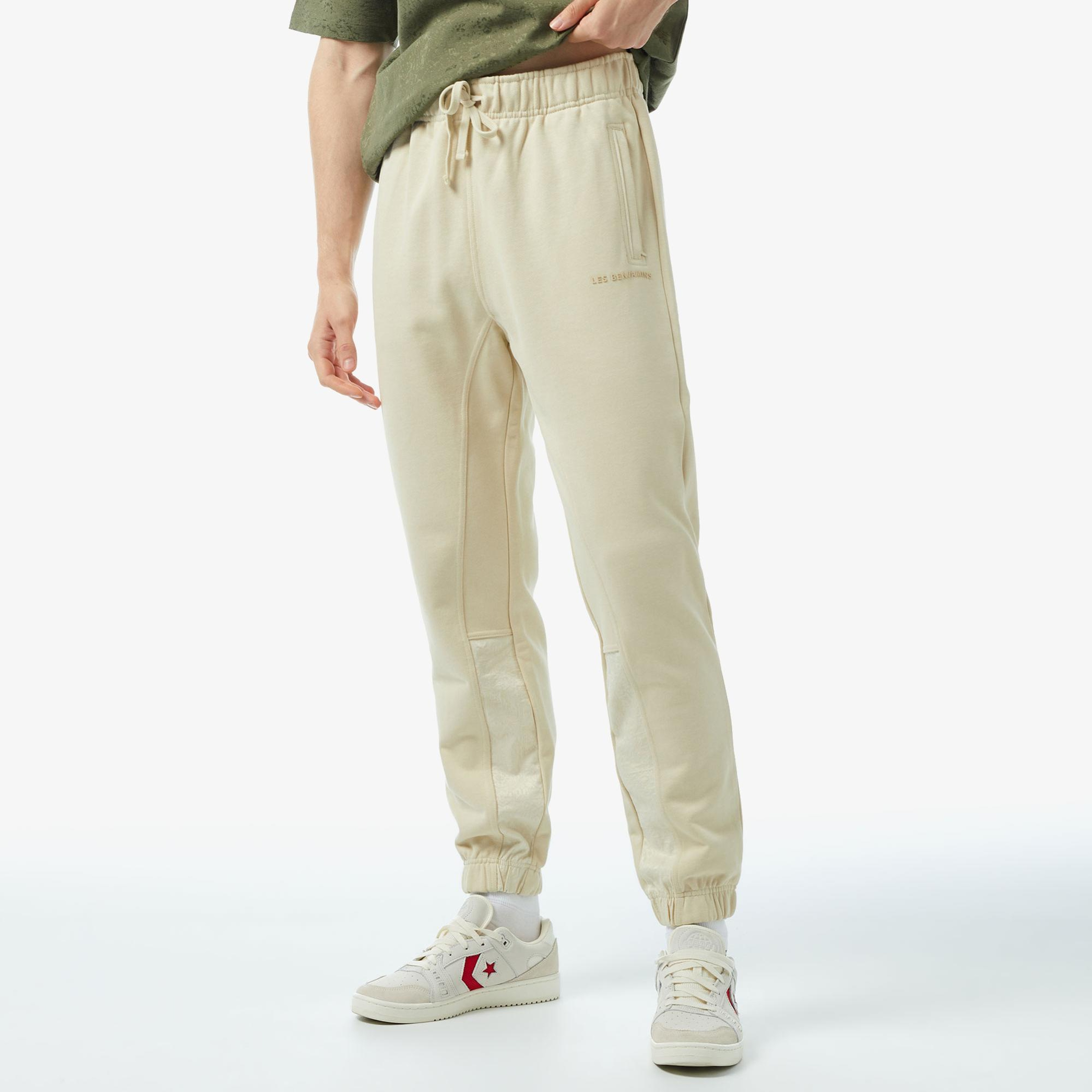 Les Benjamins 405 Erkek Krem Eşofman Altı