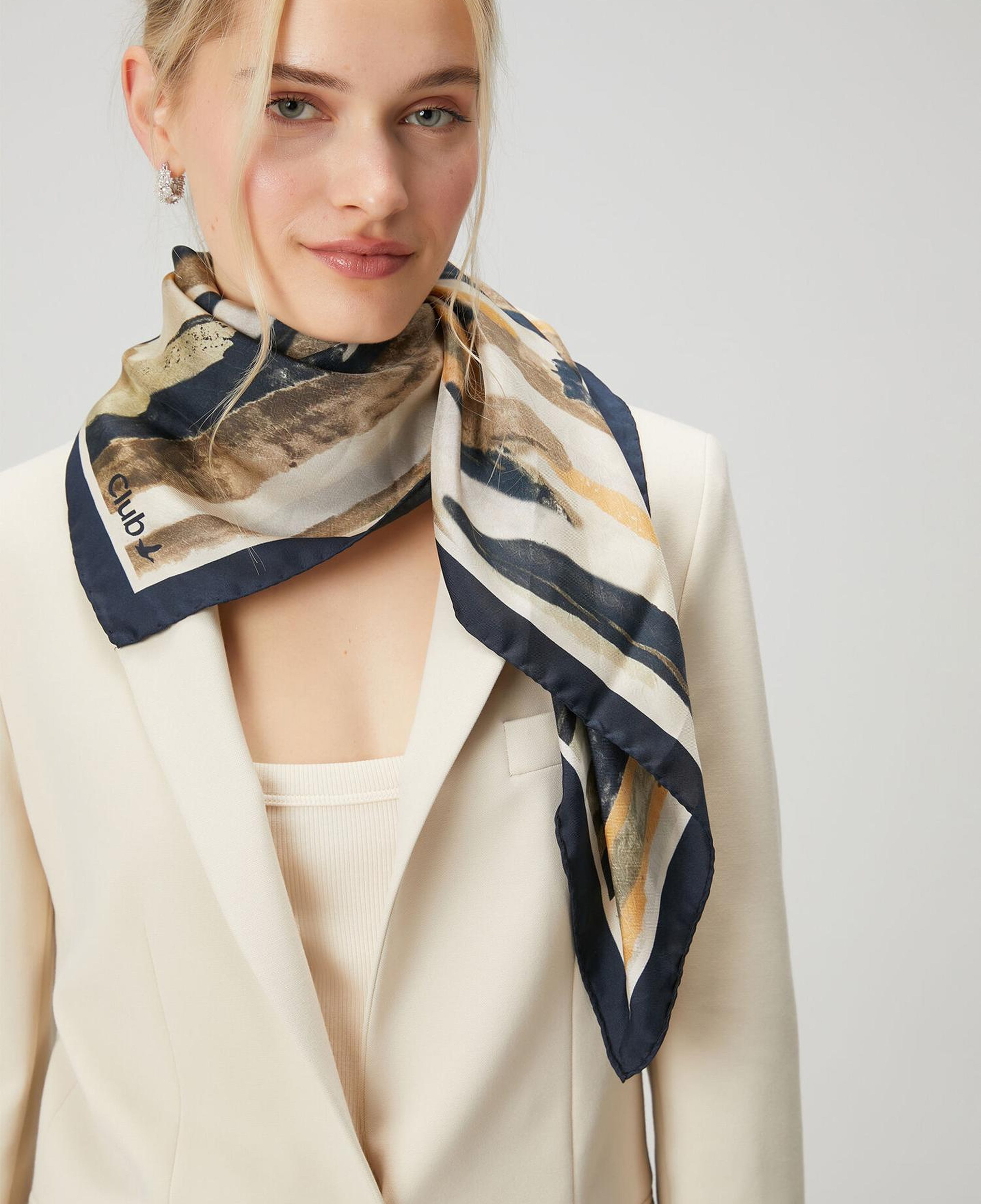 Beymen Club Kadın Bej Blazer