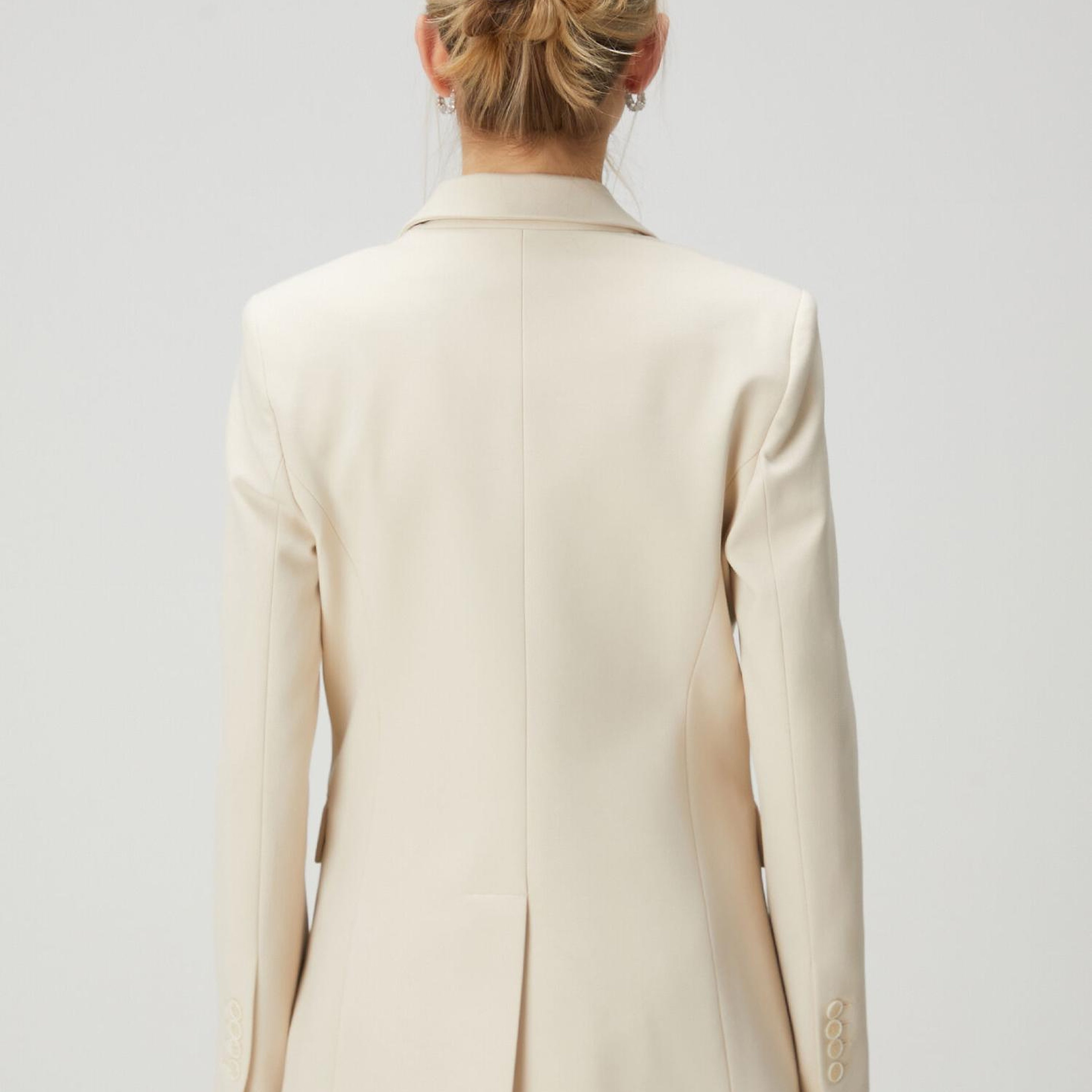 Beymen Club Kadın Bej Blazer