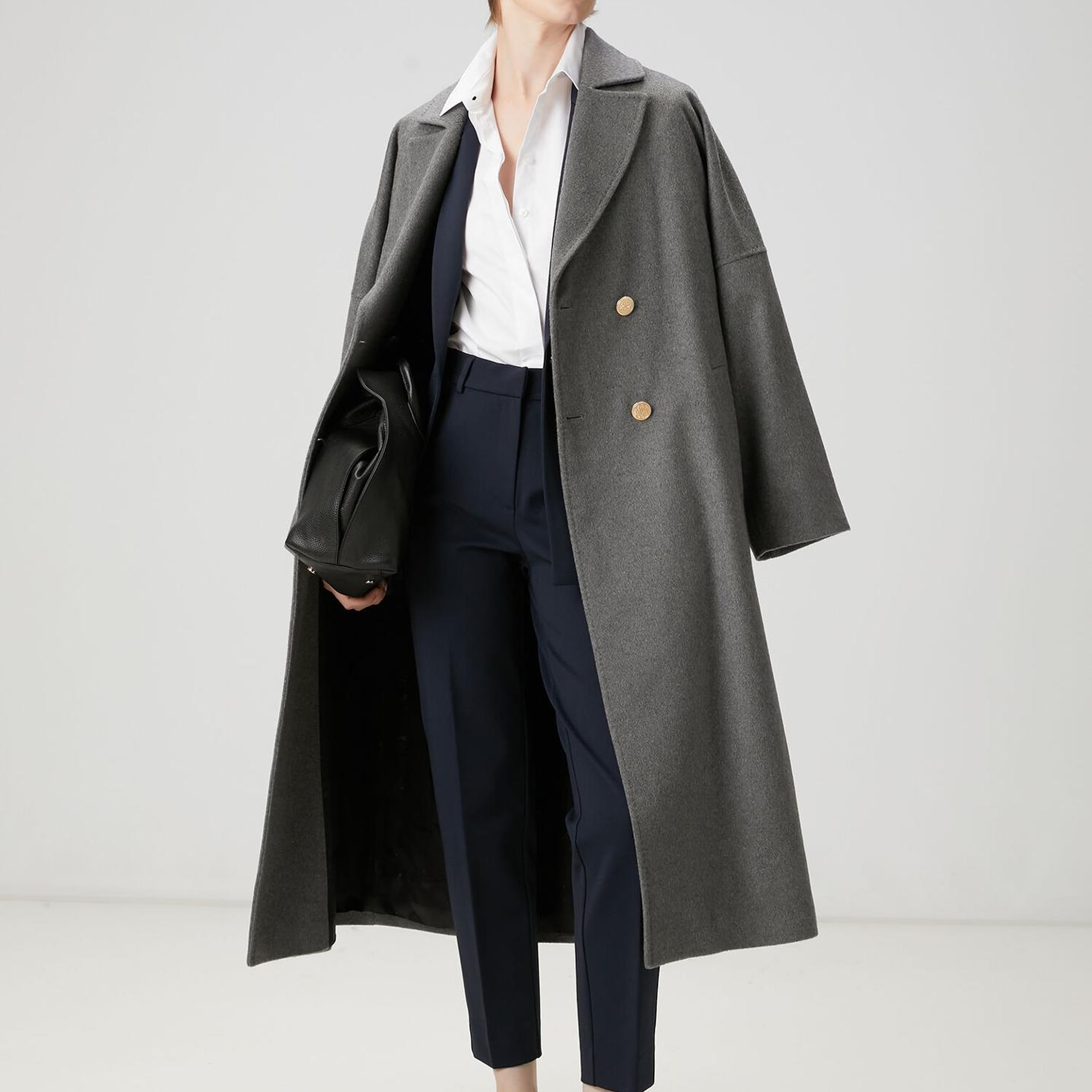 Beymen Club Kadın Lacivert Blazer