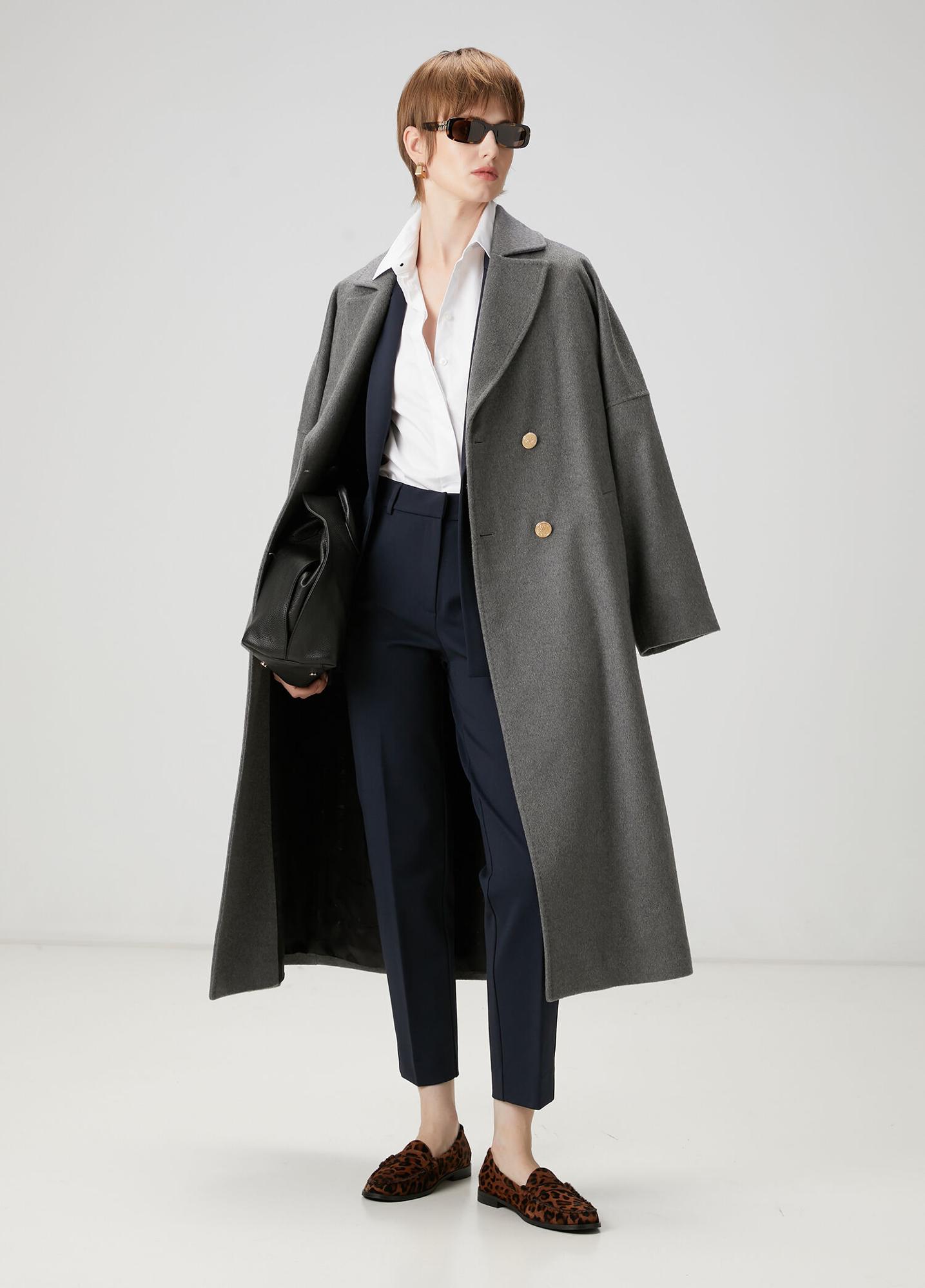 Beymen Club Kadın Lacivert Blazer