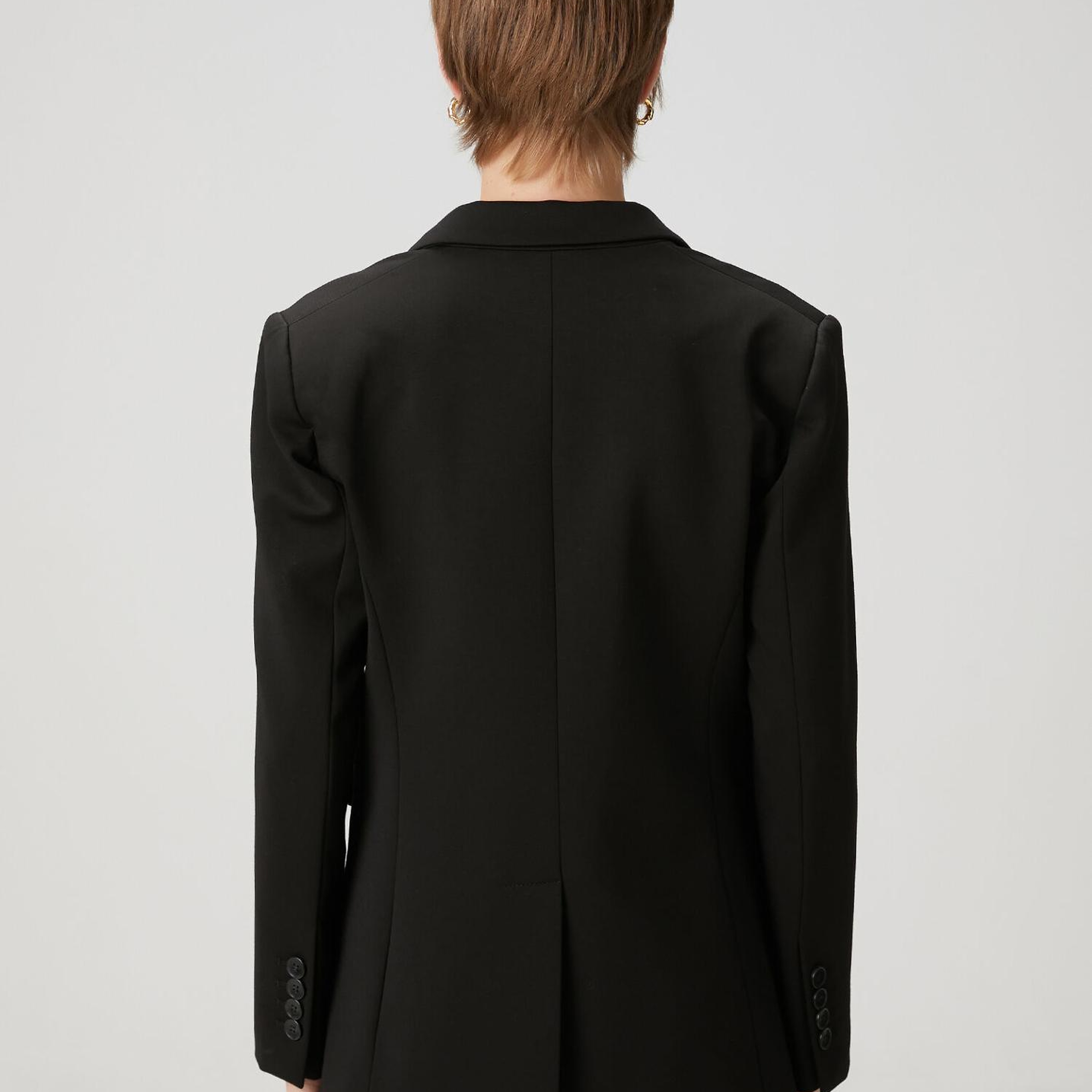 Beymen Club Kadın Siyah Blazer