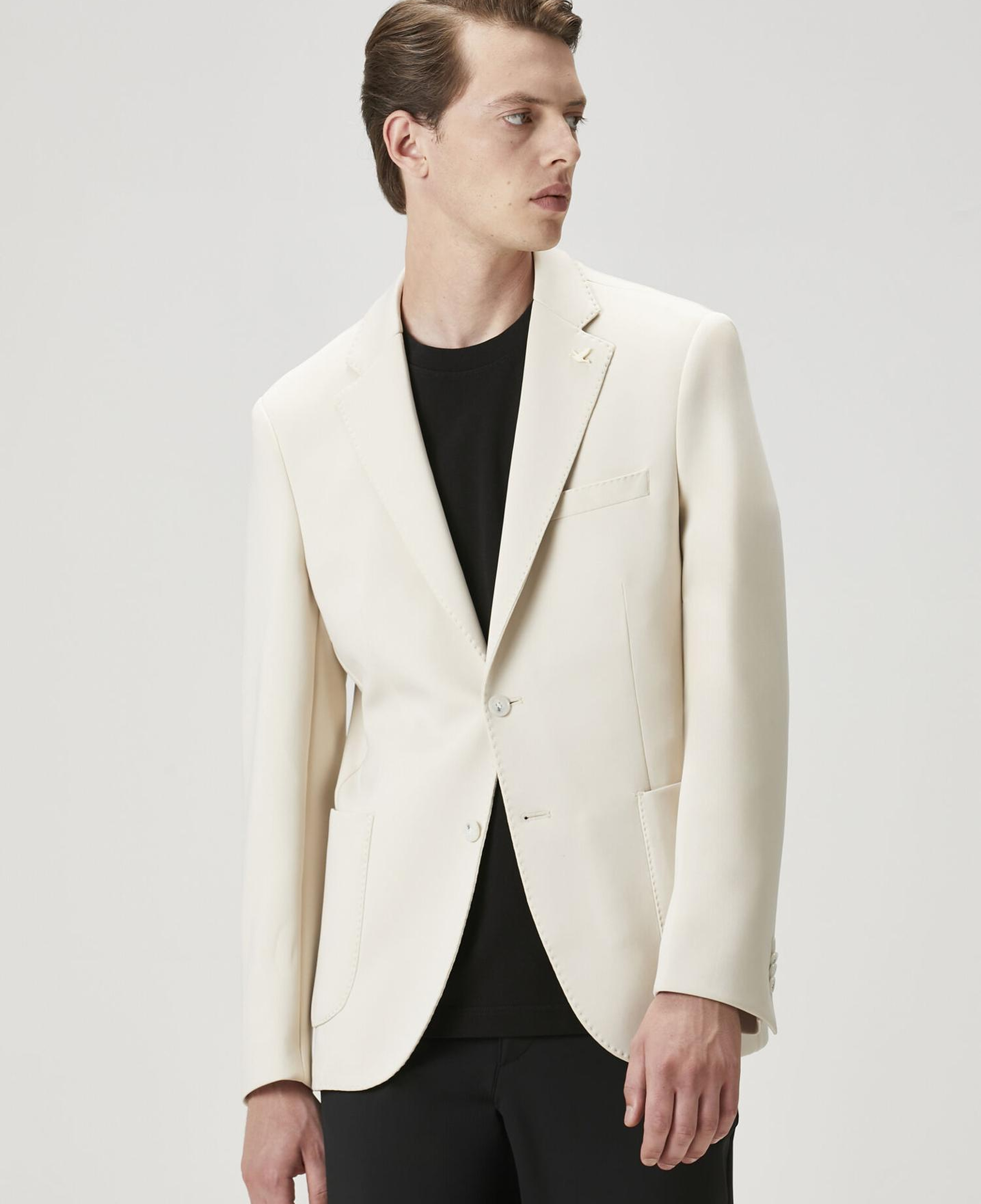 Beymen Club Erkek Açık Bej Blazer