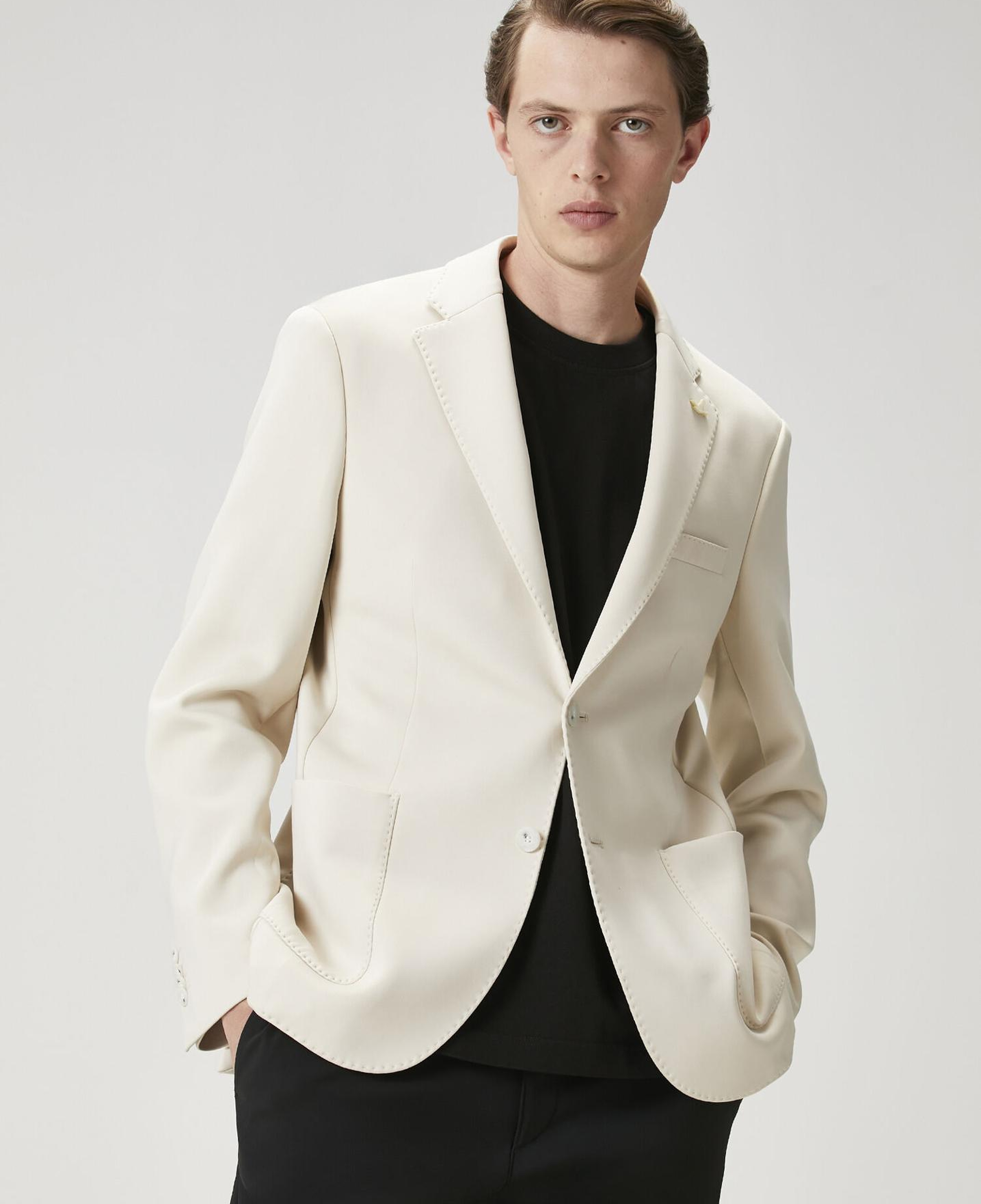 Beymen Club Erkek Açık Bej Blazer