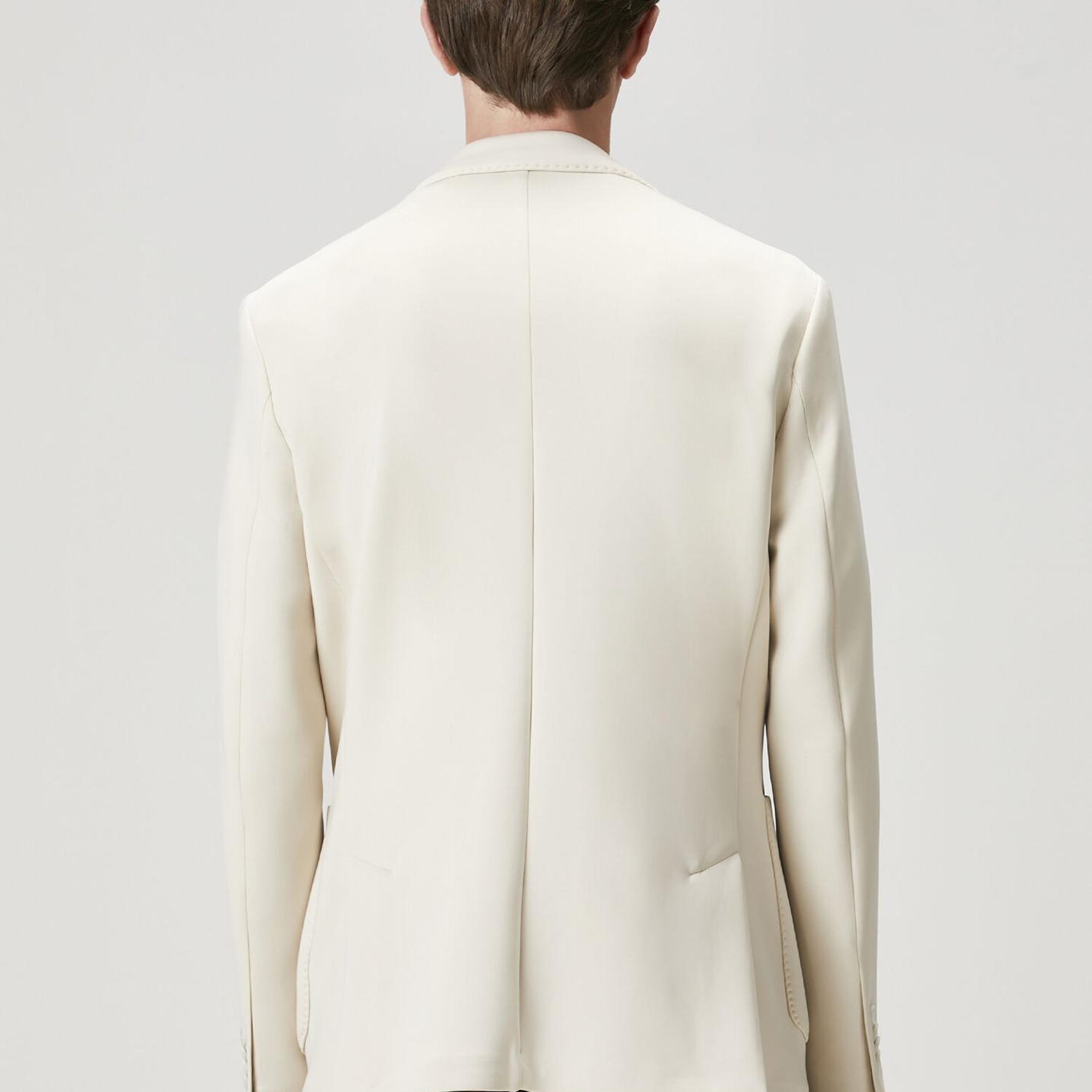 Beymen Club Erkek Açık Bej Blazer