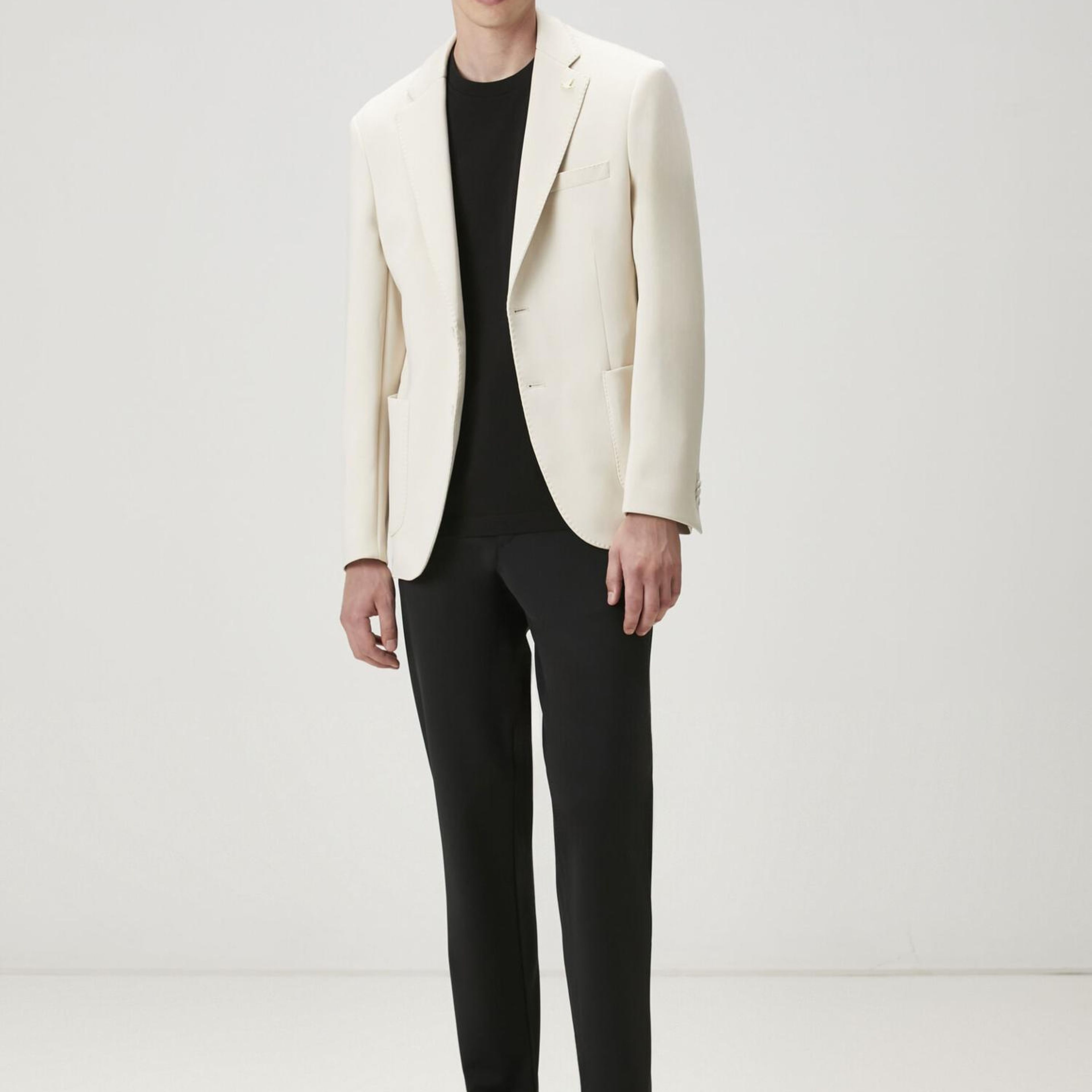 Beymen Club Erkek Açık Bej Blazer