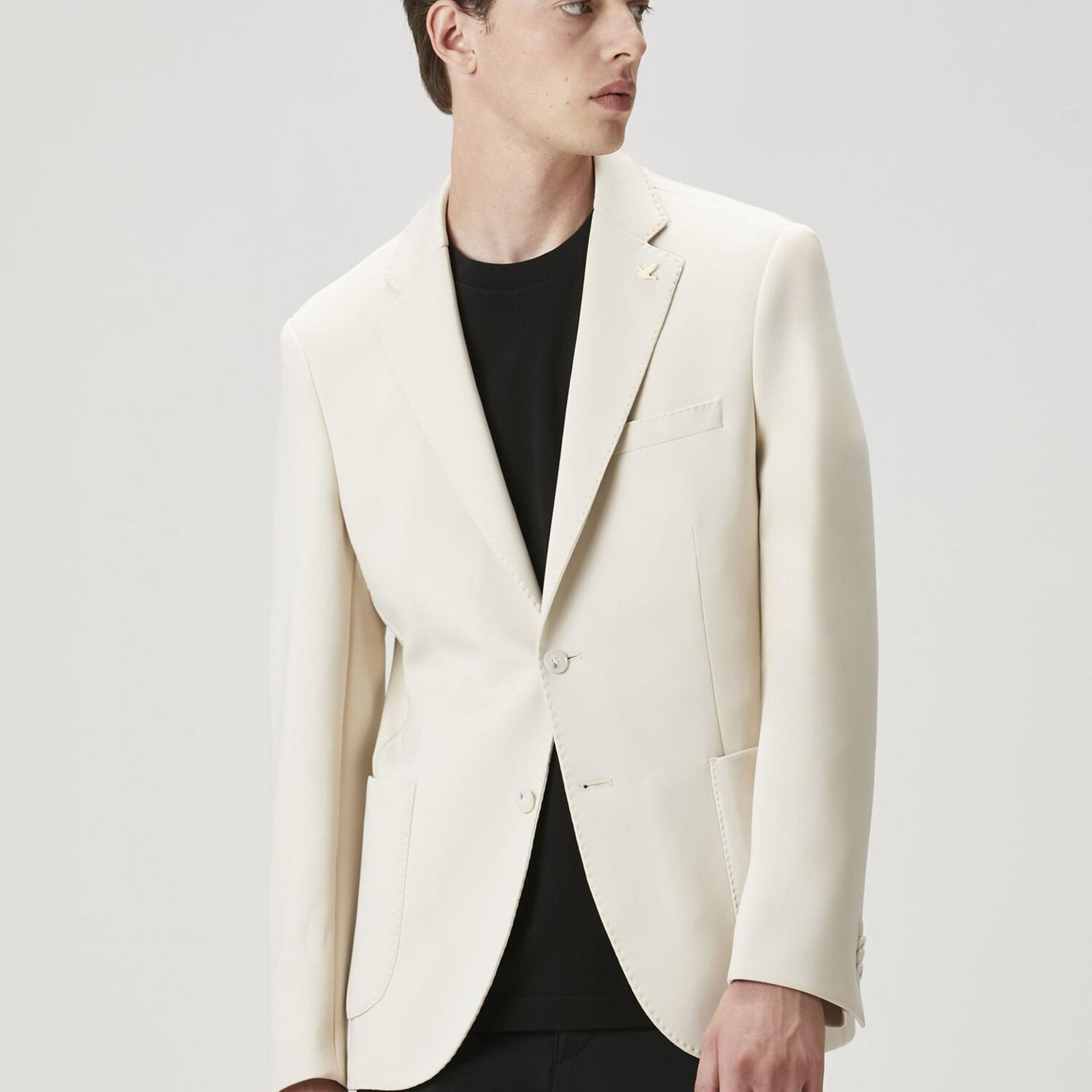 Beymen Club Erkek Açık Bej Blazer