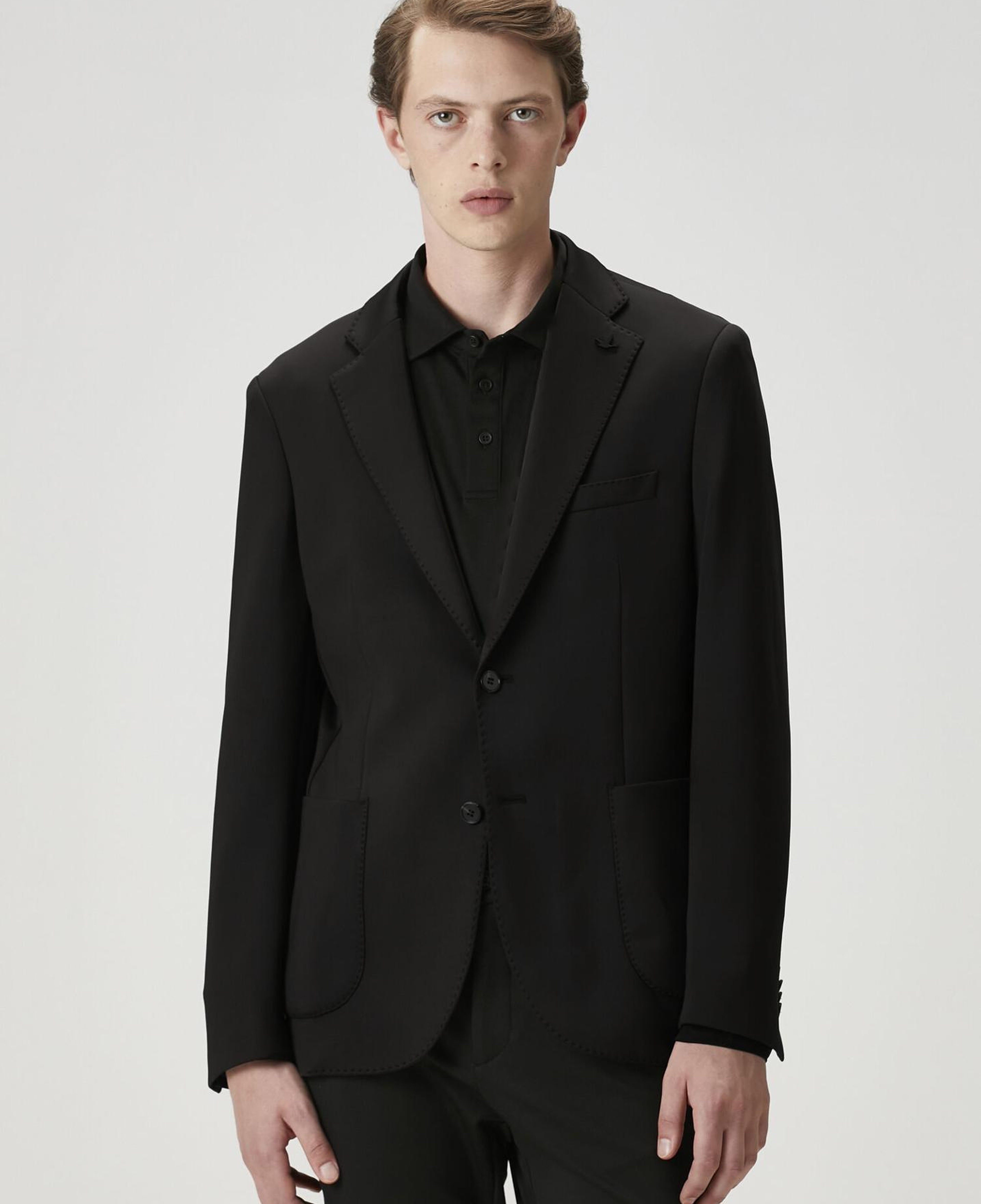 Beymen Club Erkek Siyah Blazer