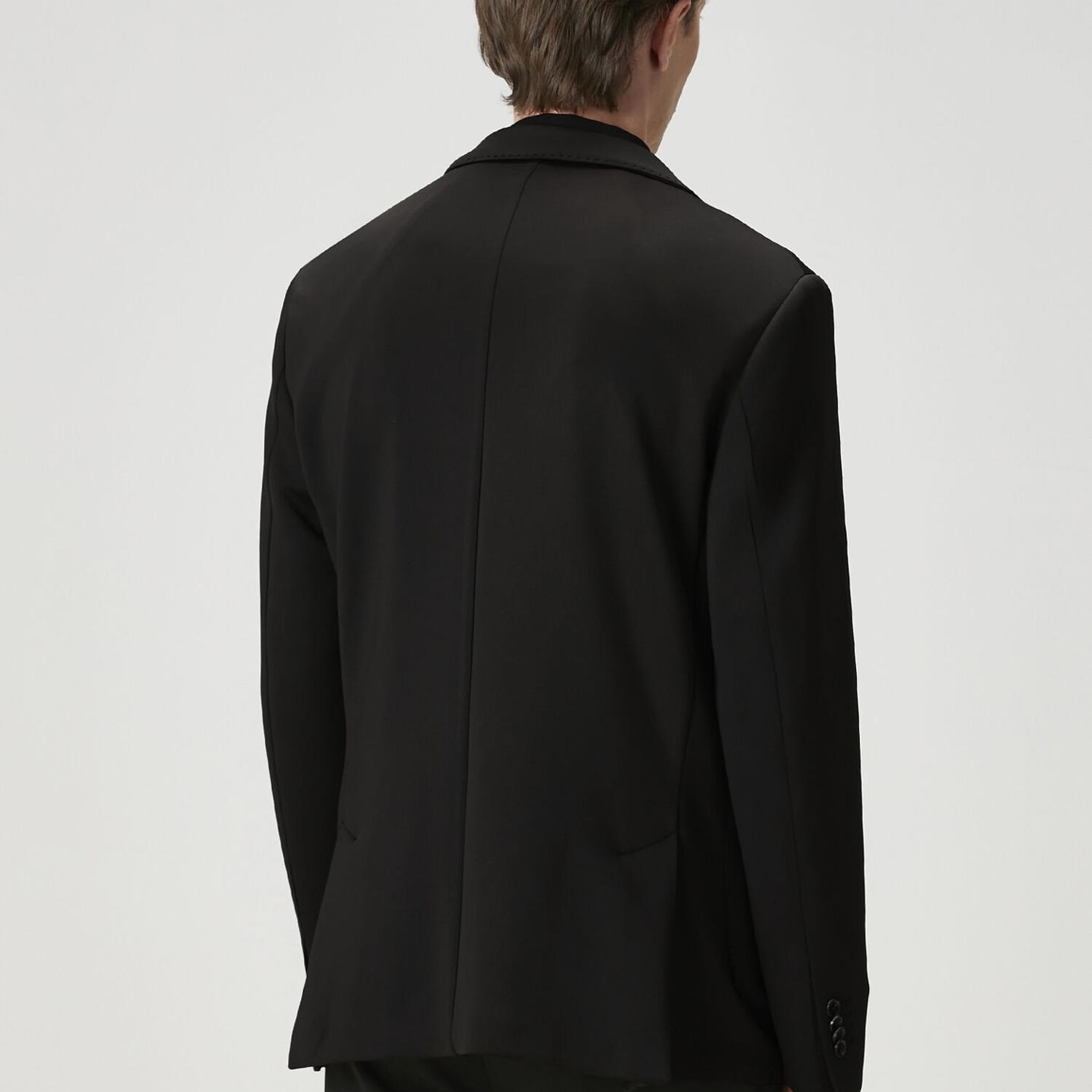 Beymen Club Erkek Siyah Blazer